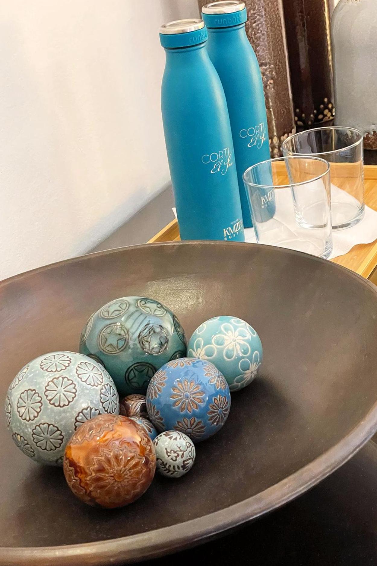 Boutique Hideaway Cortijo El Sarmiento