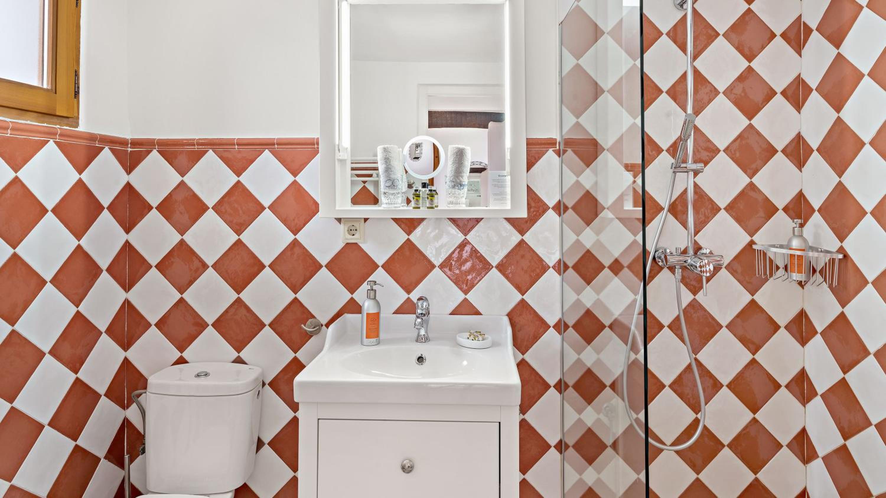 Boutique Hideaway Cortijo El Sarmiento