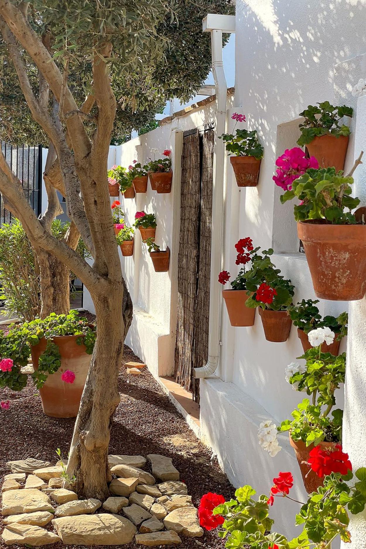 Boutique Hideaway Cortijo El Sarmiento