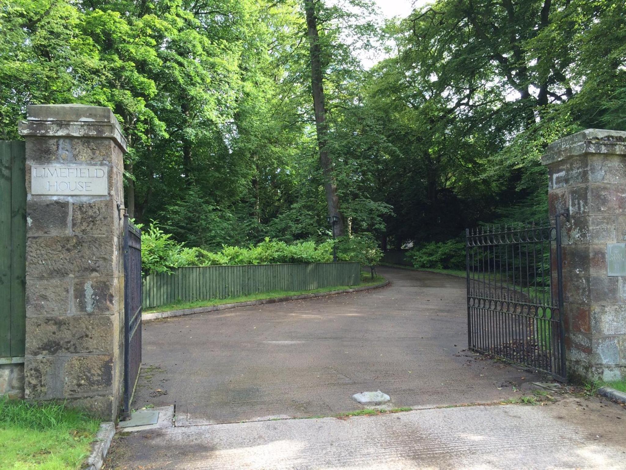 Limefield Mansion House