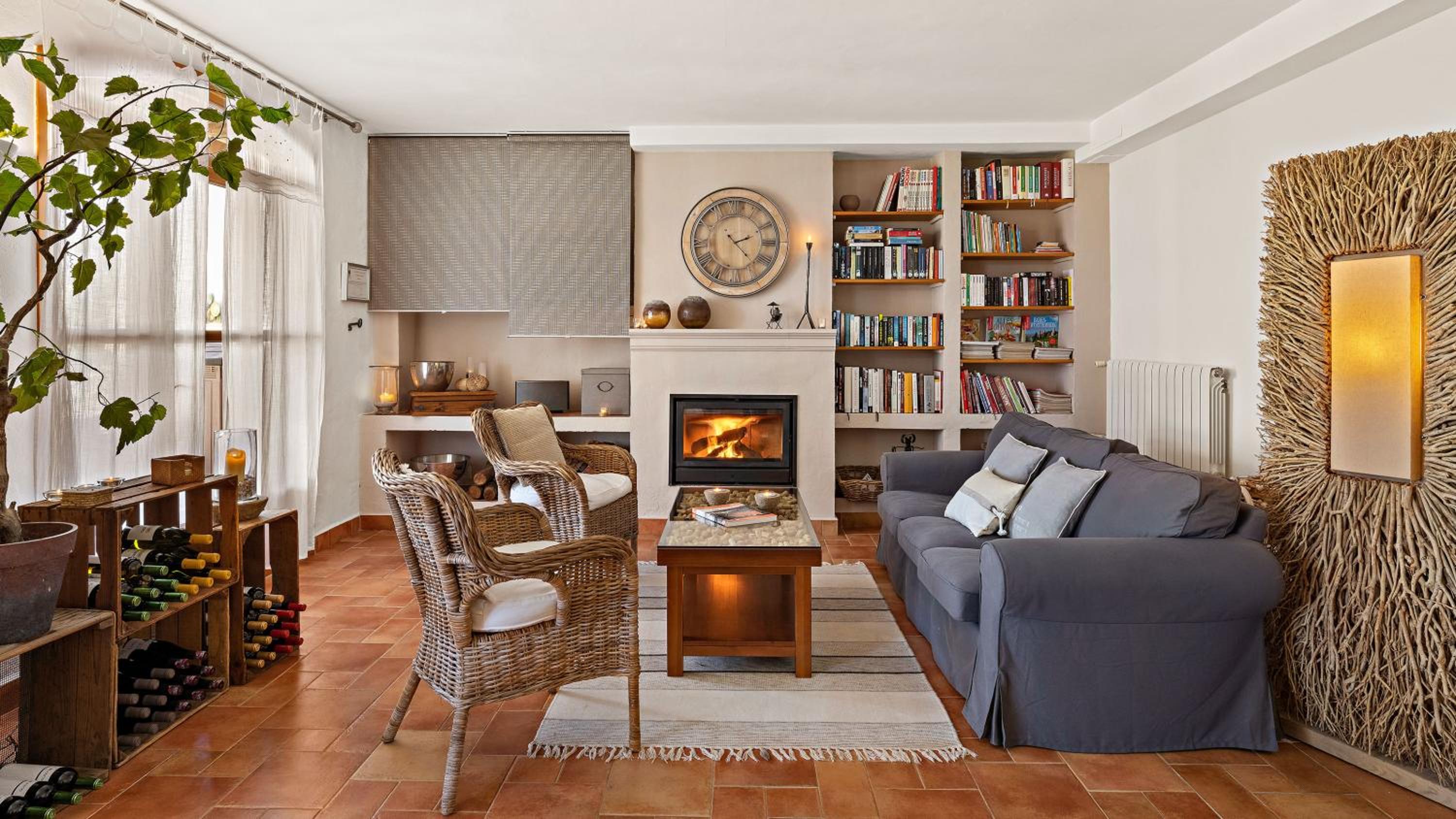 Boutique Hideaway Cortijo El Sarmiento