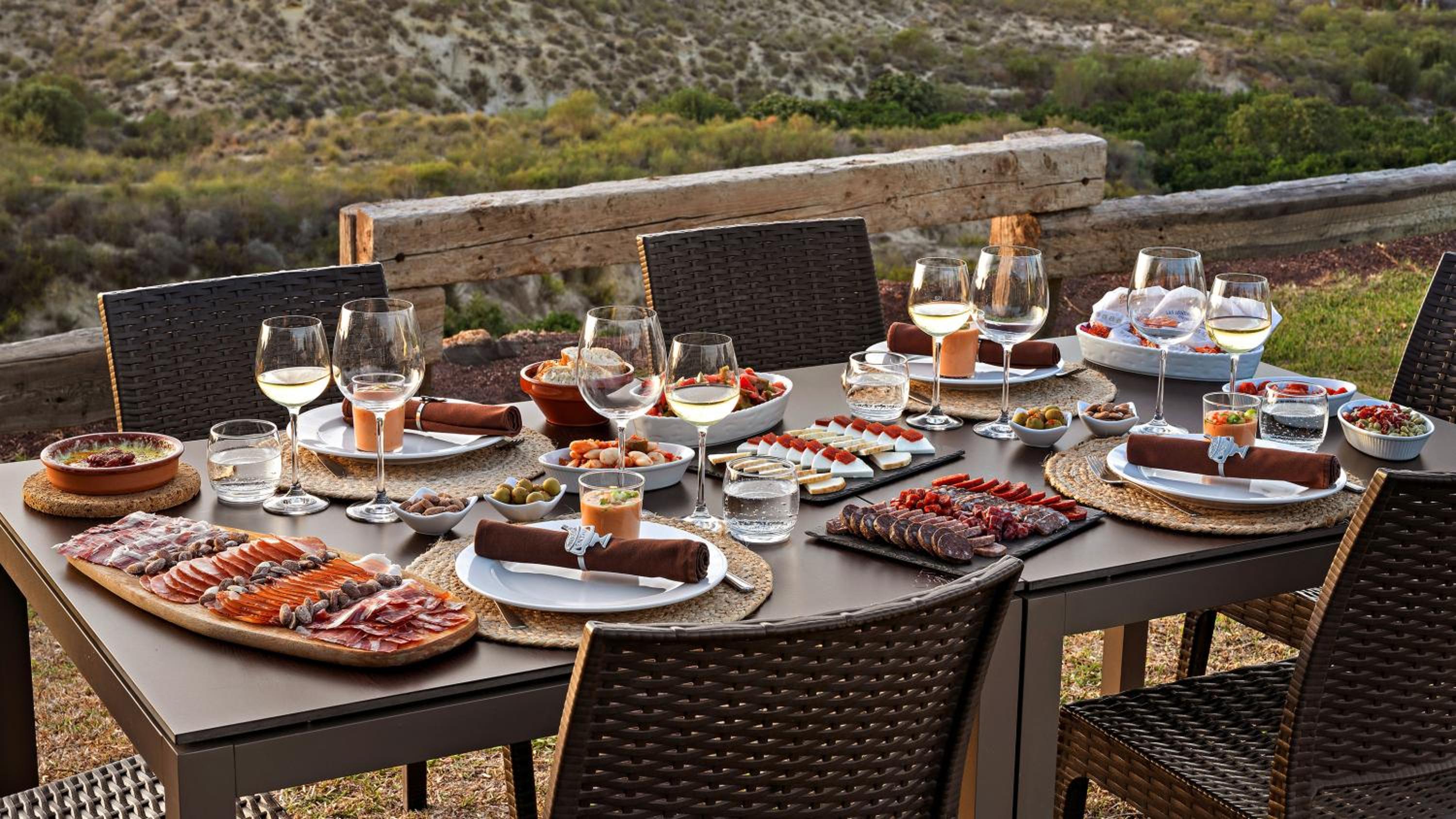 Boutique Hideaway Cortijo El Sarmiento