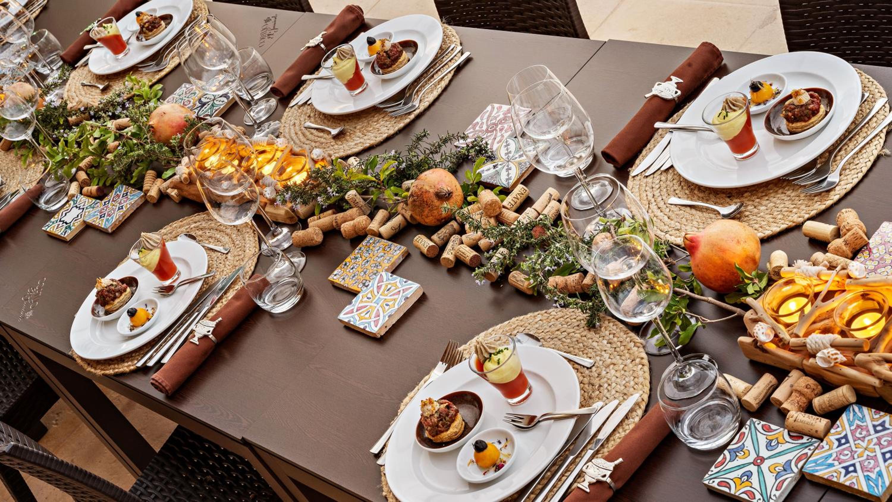 Boutique Hideaway Cortijo El Sarmiento