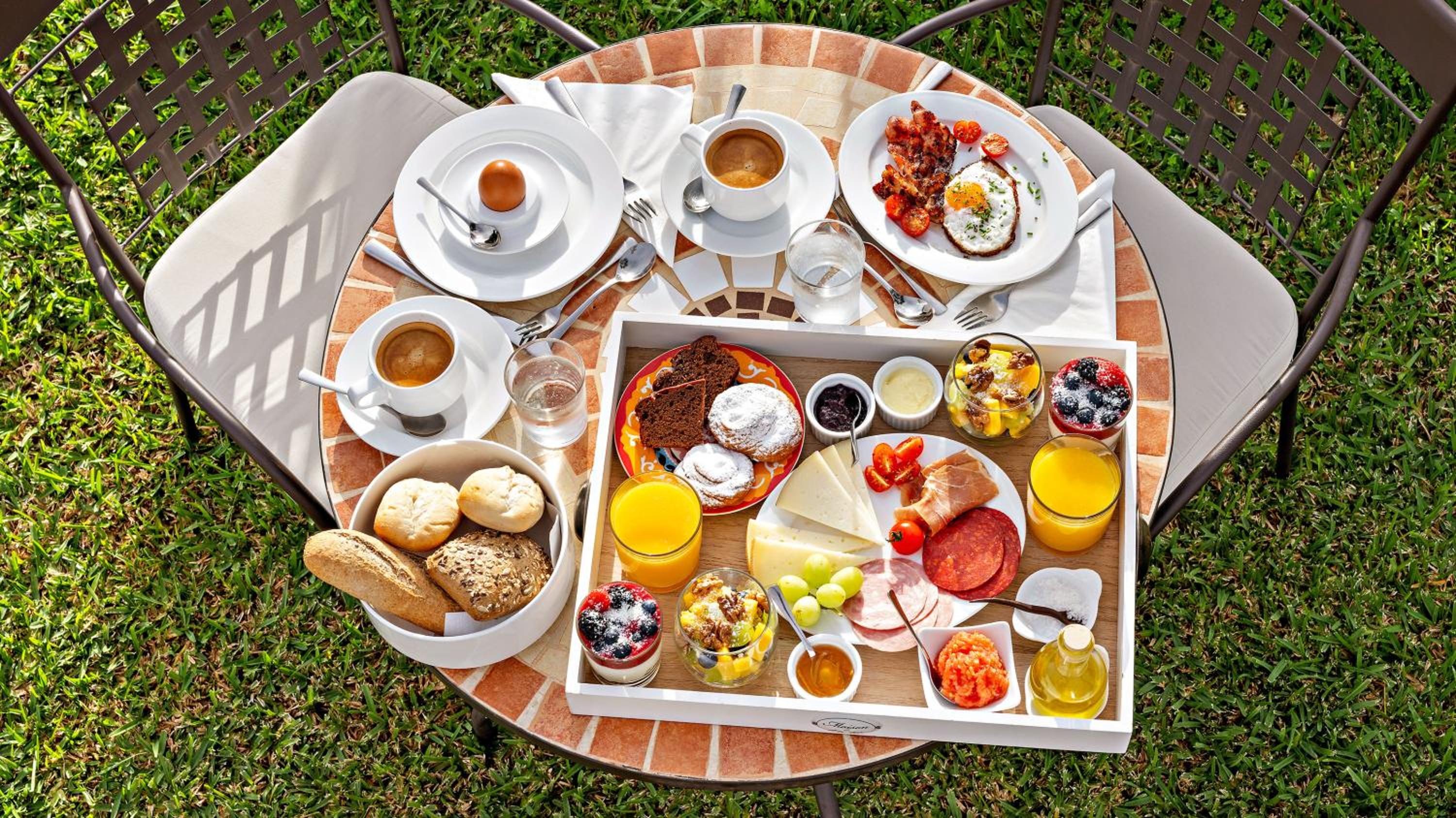 Boutique Hideaway Cortijo El Sarmiento