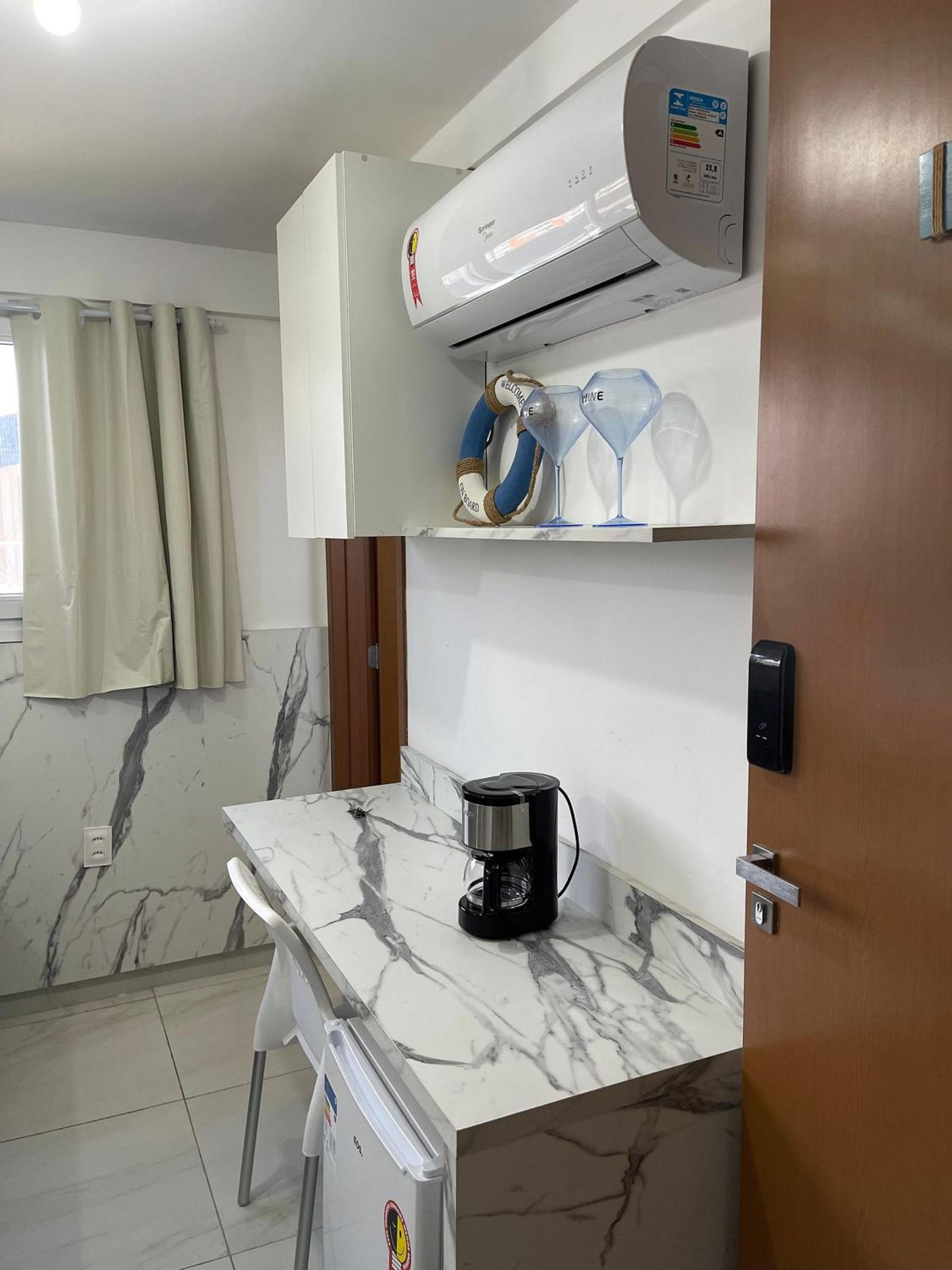 Flat Beira Mar do Bessa