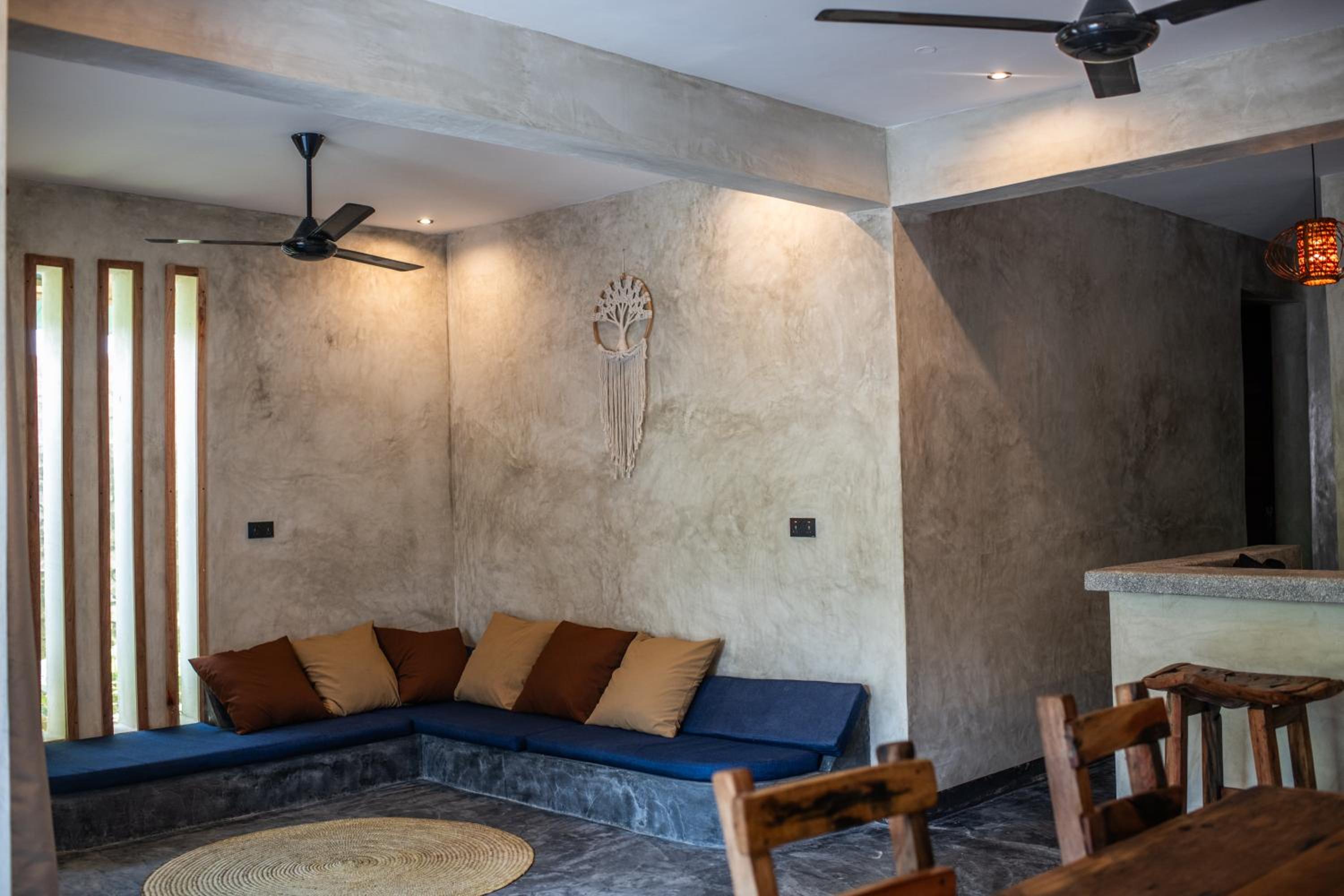 Baobab Bungalows