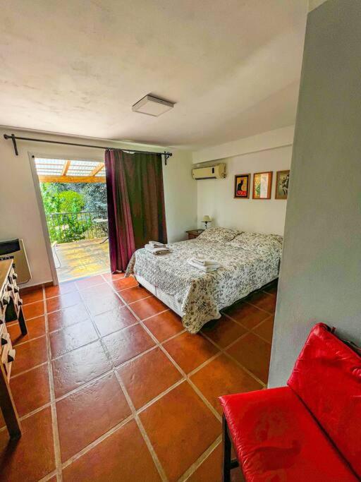 El Oasis: Complejo Dos Soles