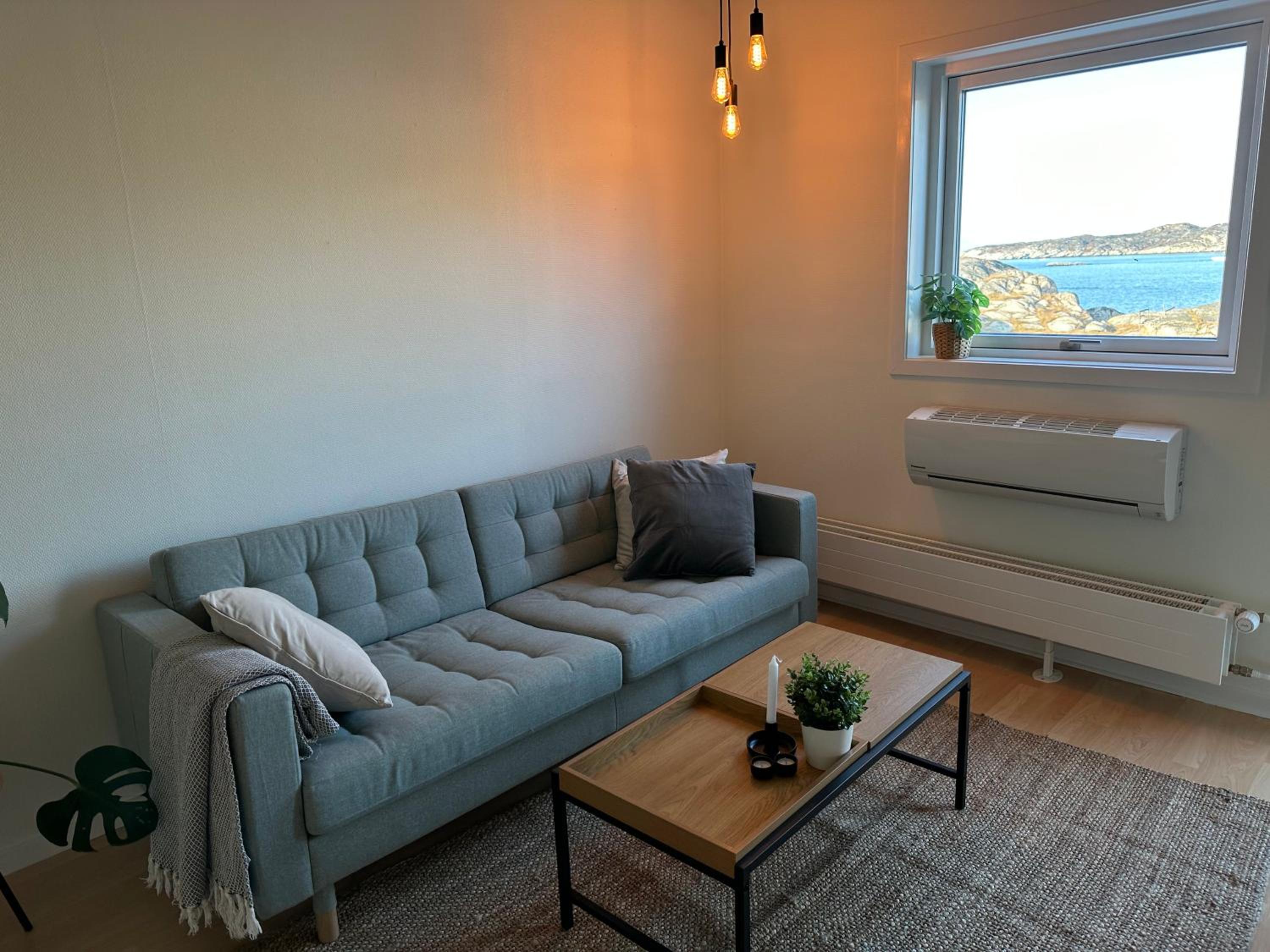 Illu Rental - Modern seaview vacation house view 5
