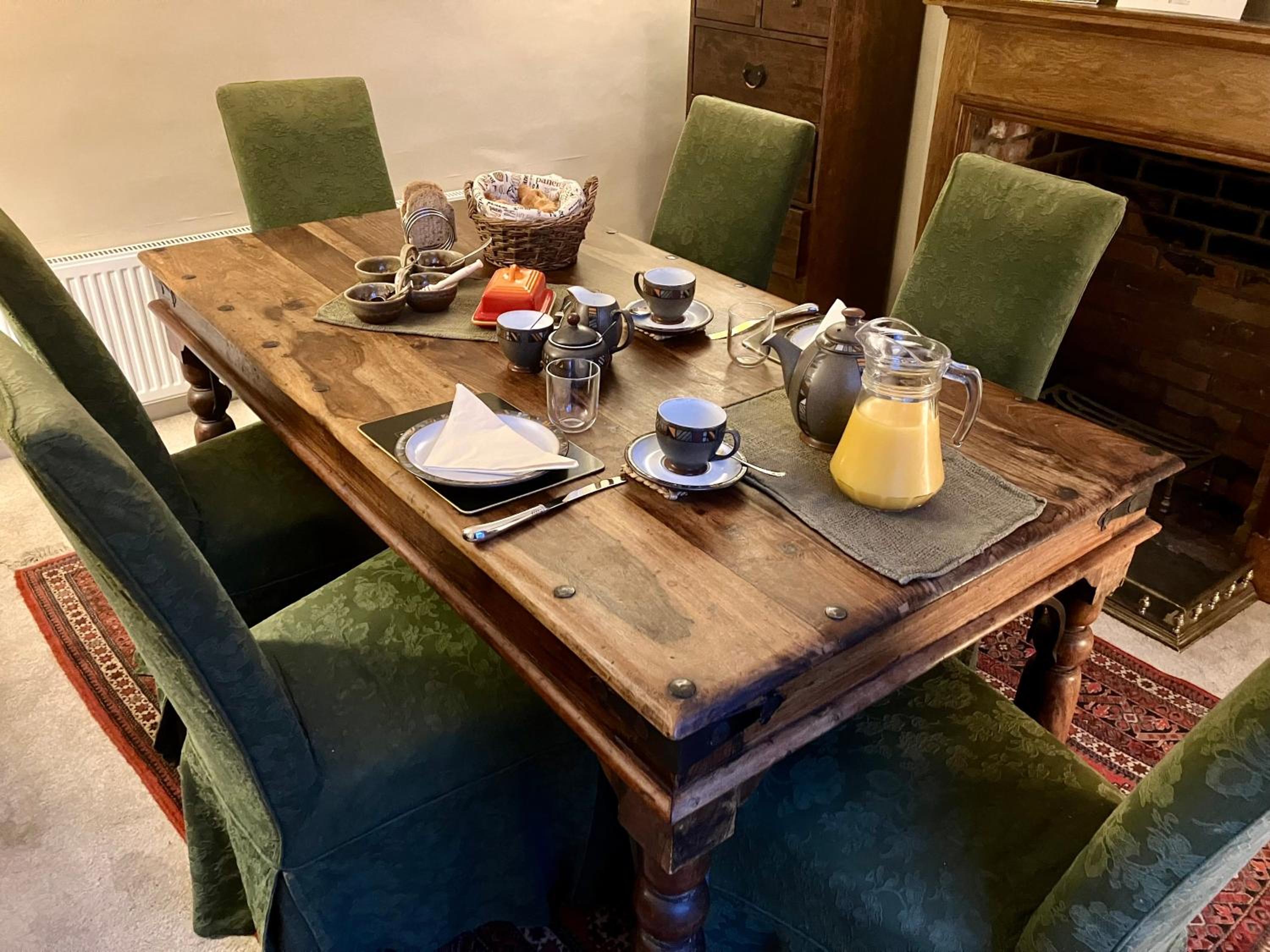 Yew Tree House, Bed & Breakfast in Colchester