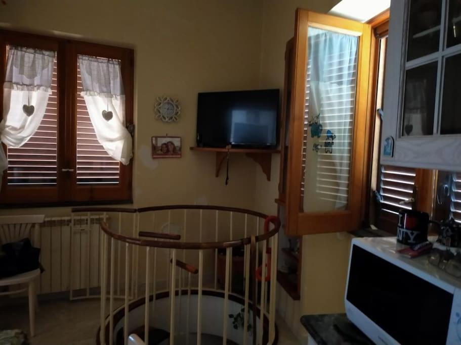 Casa Vacanze Gina e Umberto view 2
