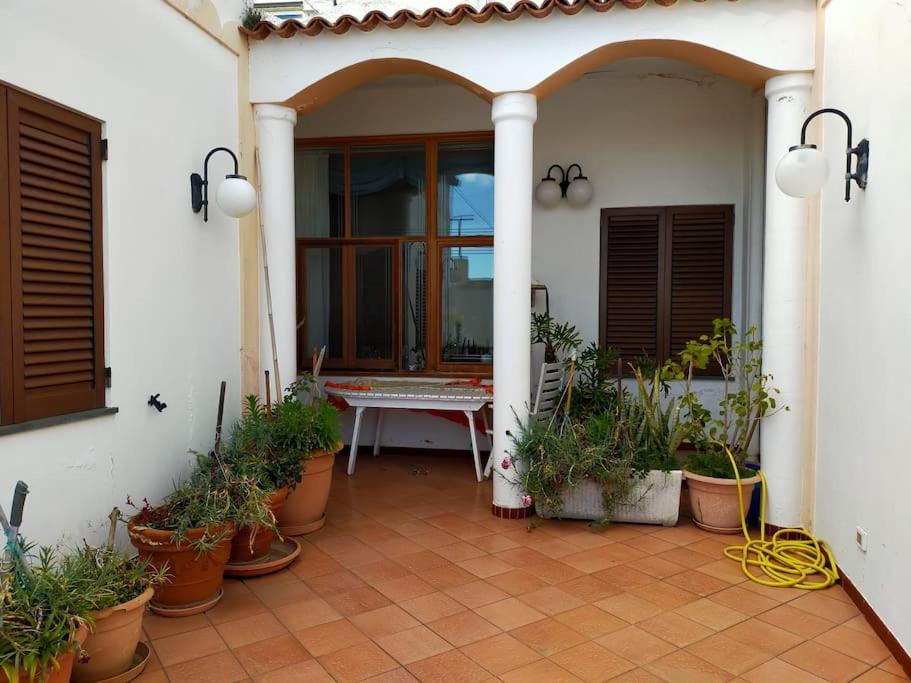 Casa Vacanze Gina e Umberto view 4