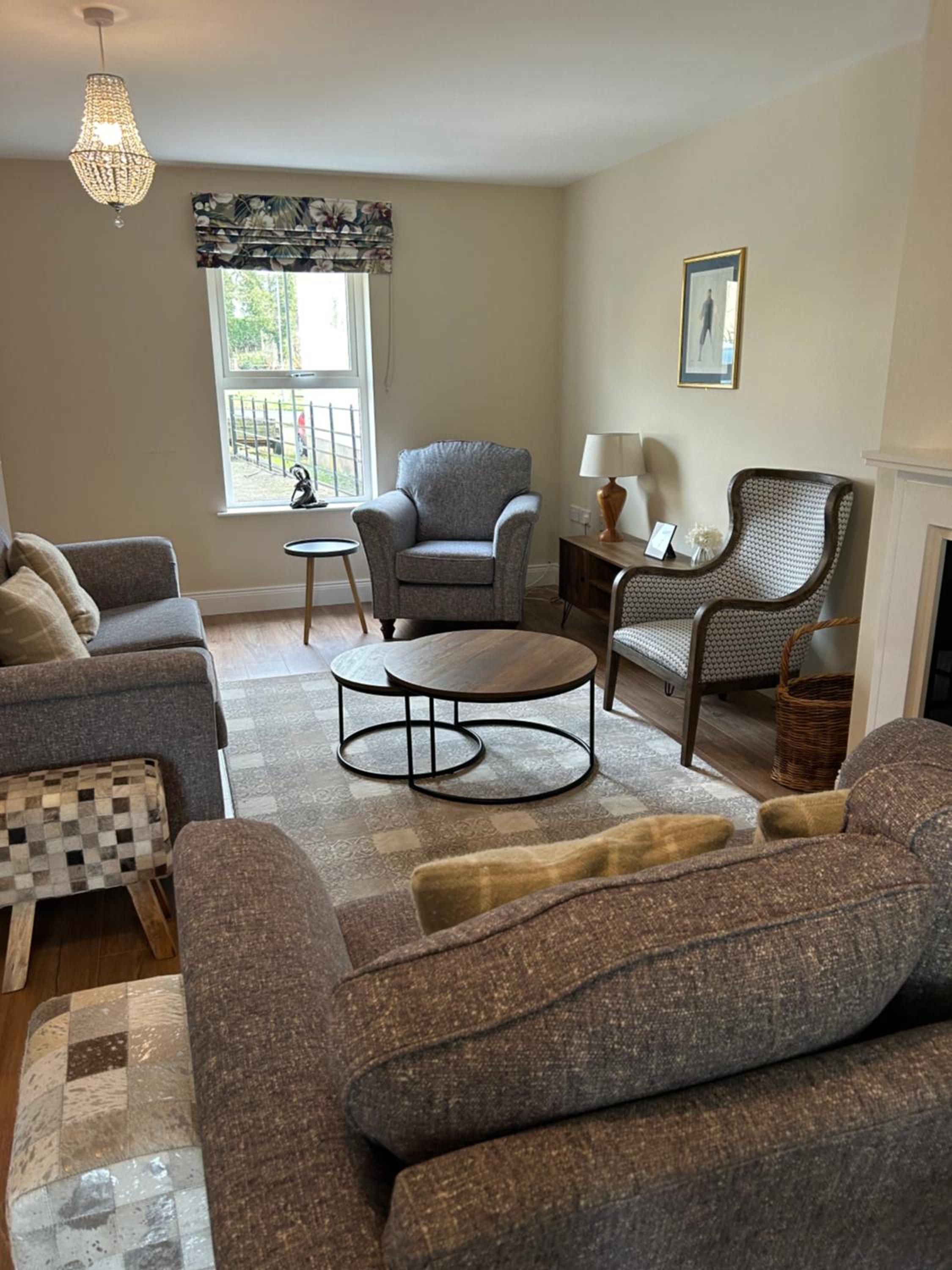 4 Castle Court view 5