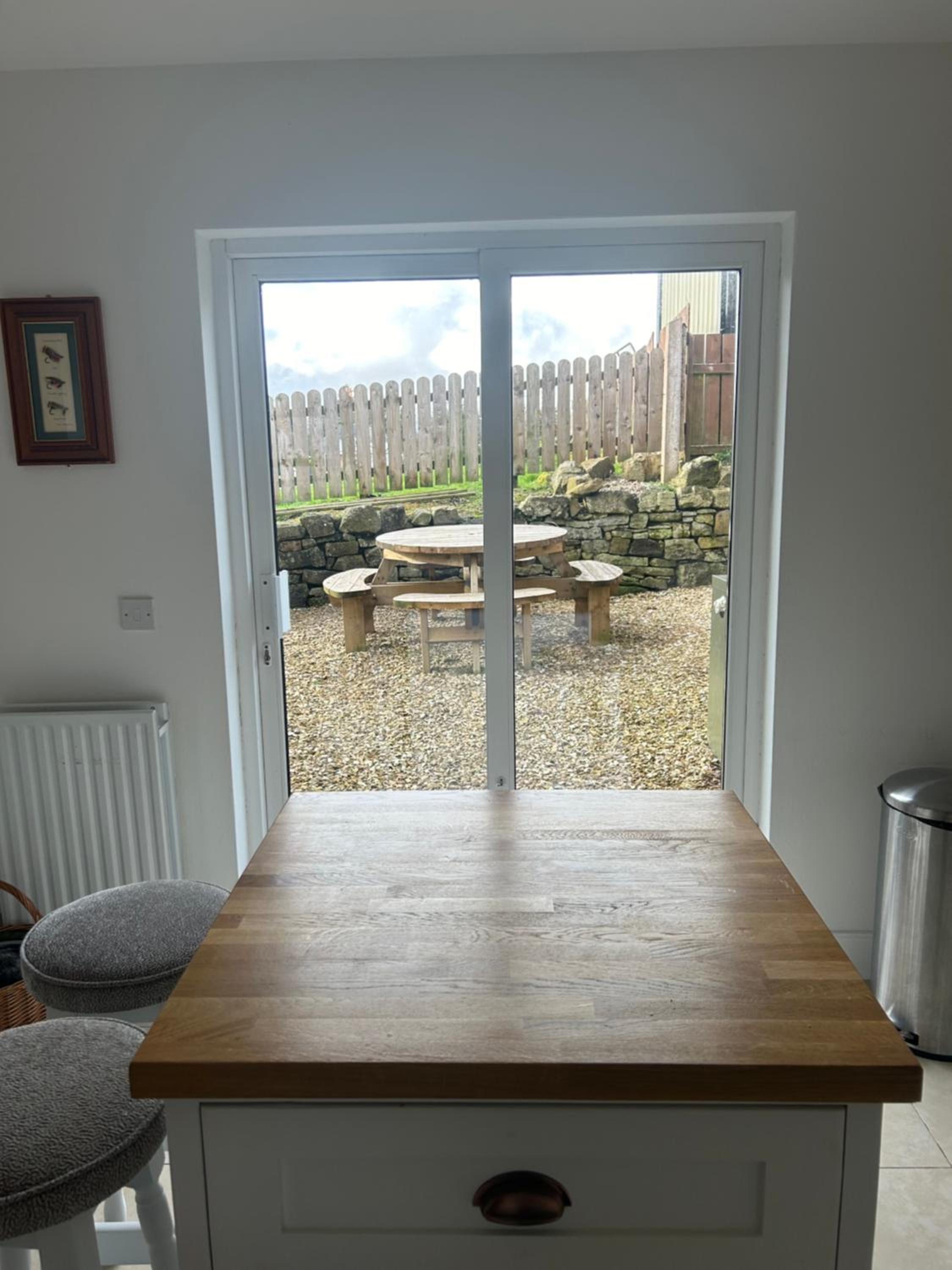 4 Castle Court view 3