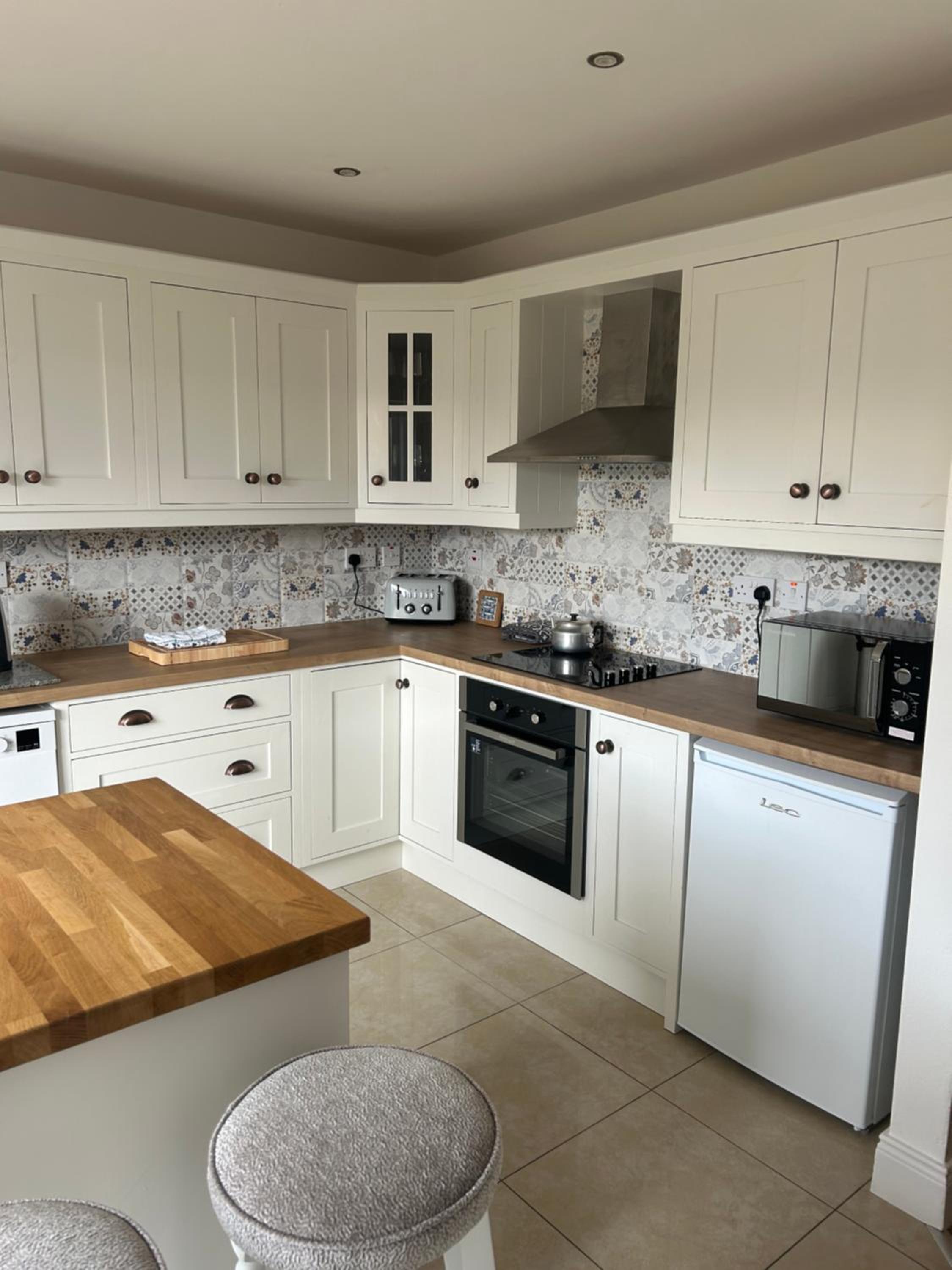 4 Castle Court view 2
