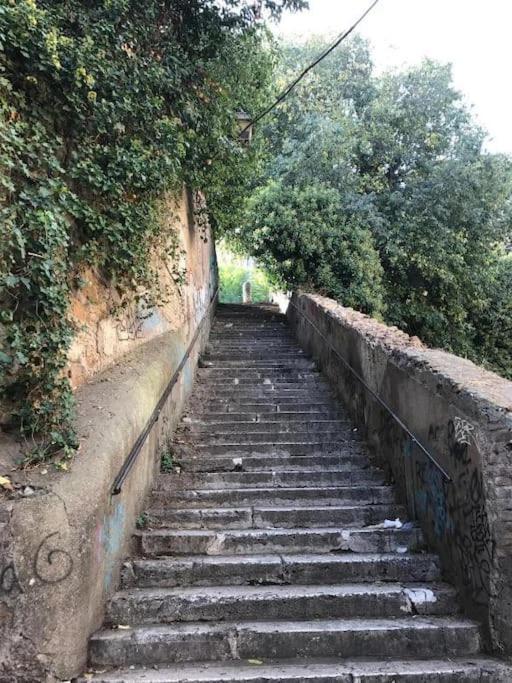 Beloved Trastevere