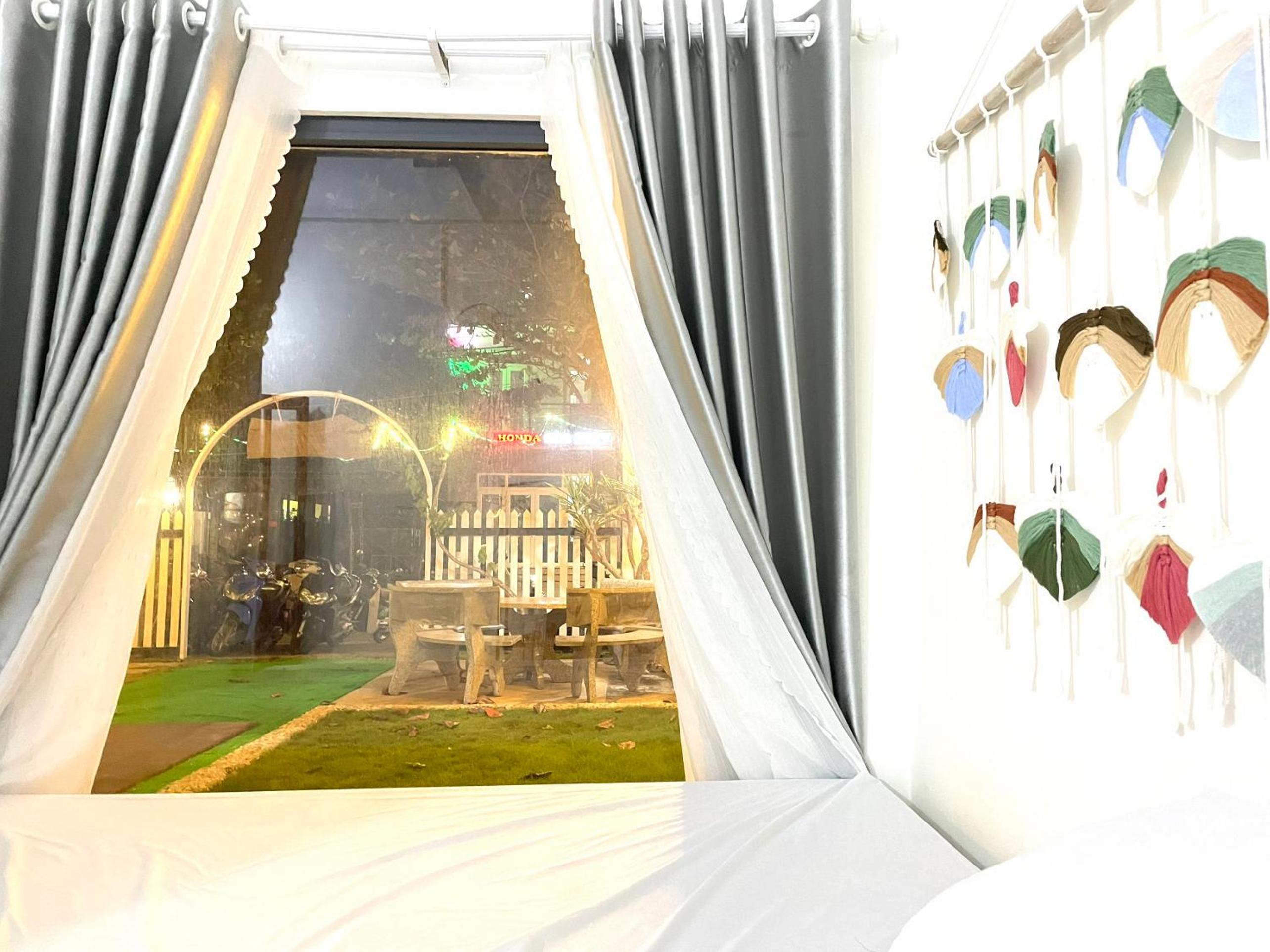 Nguyên Căn Homestay OHANA - Đảo Phú Quý view 5