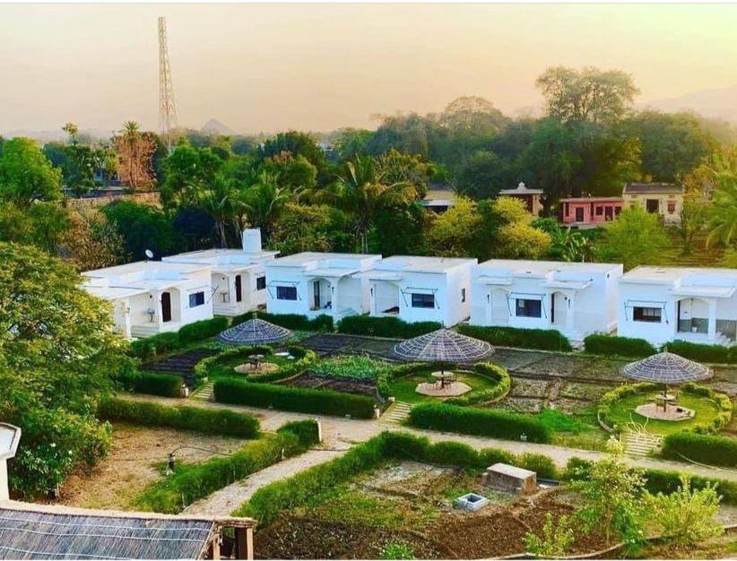 Haveli Expedition & Resort