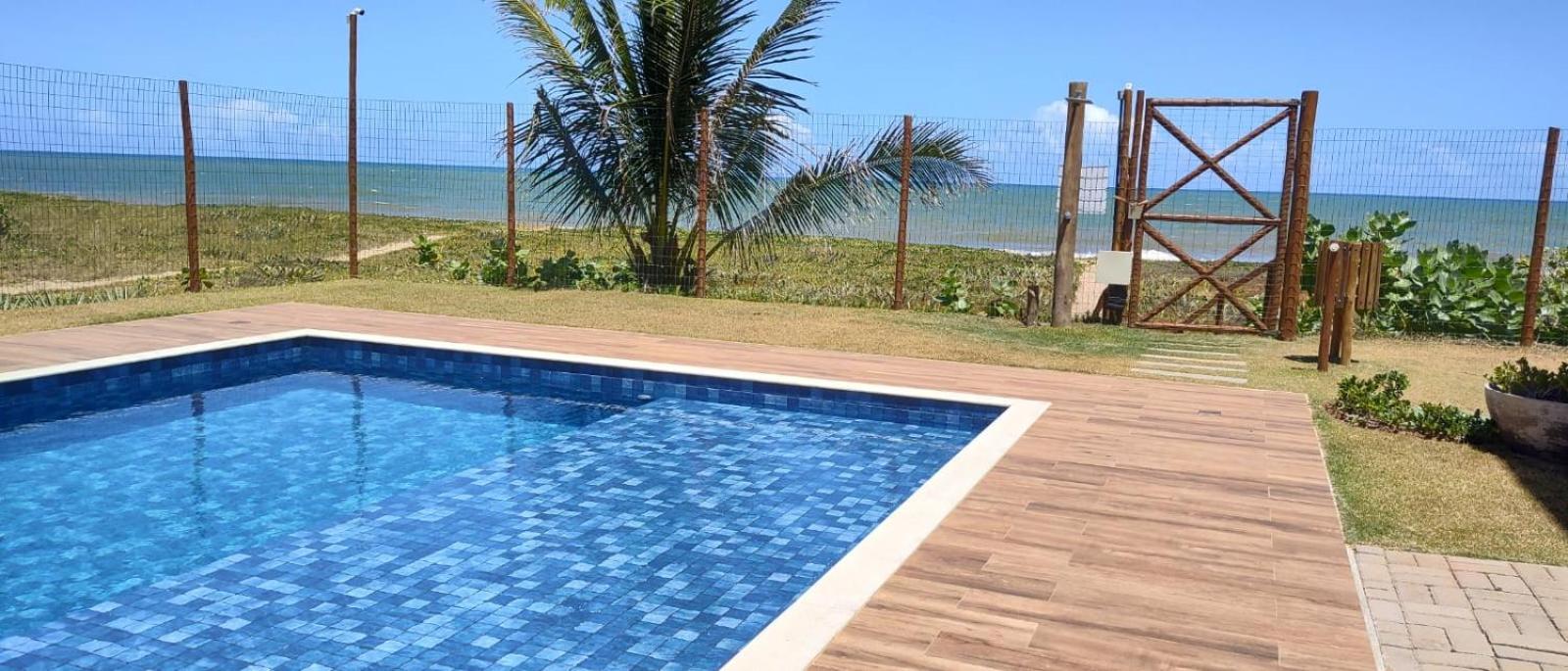 Itacimirim Apartments Boulevard e Ondas view 5