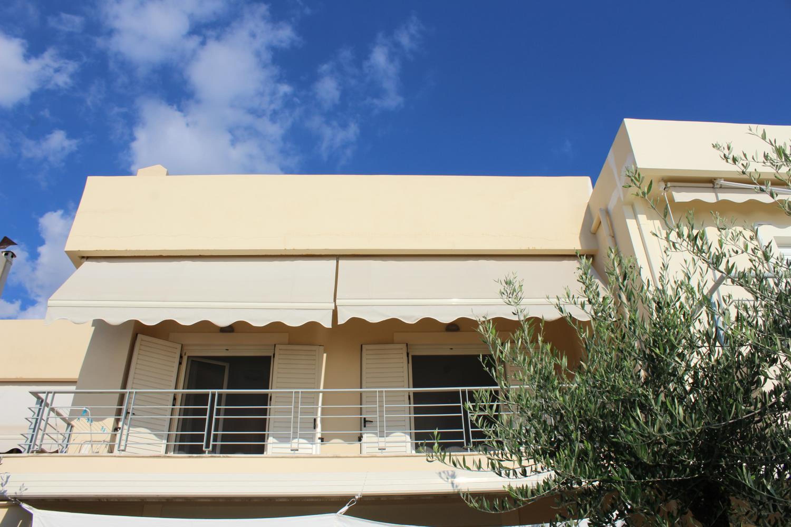 Avia Holiday Homes