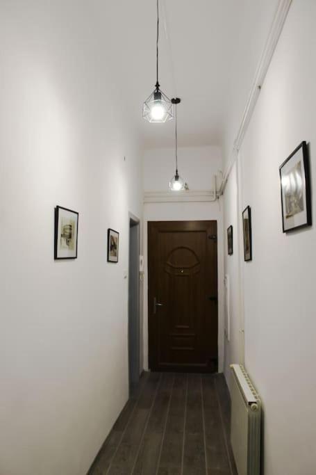 Apartman Kažun