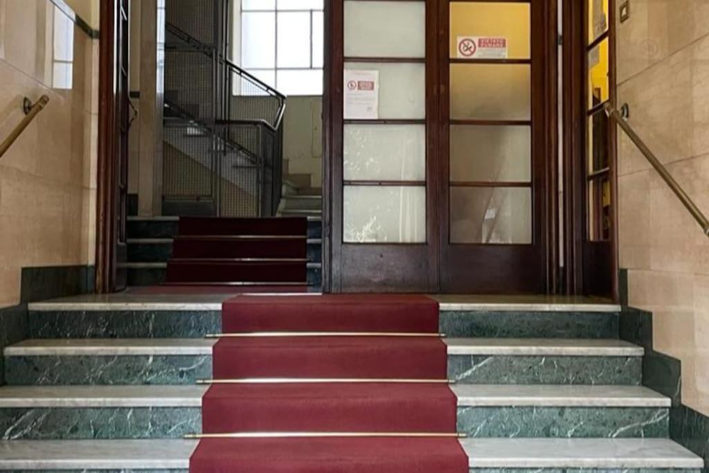 Home Della Vittoria ai Musei Vaticani