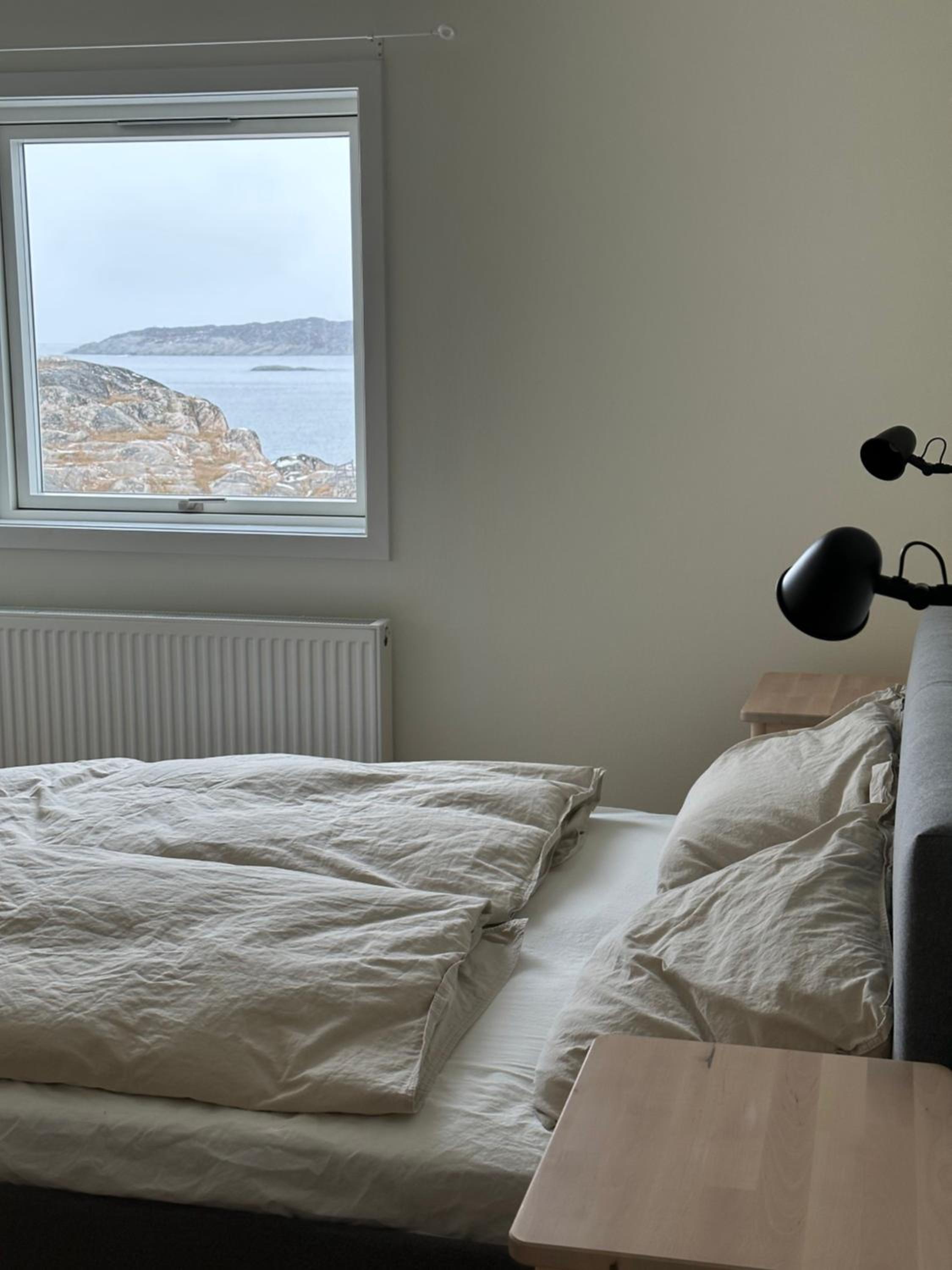 Illu Rental - Modern seaview vacation house view 4