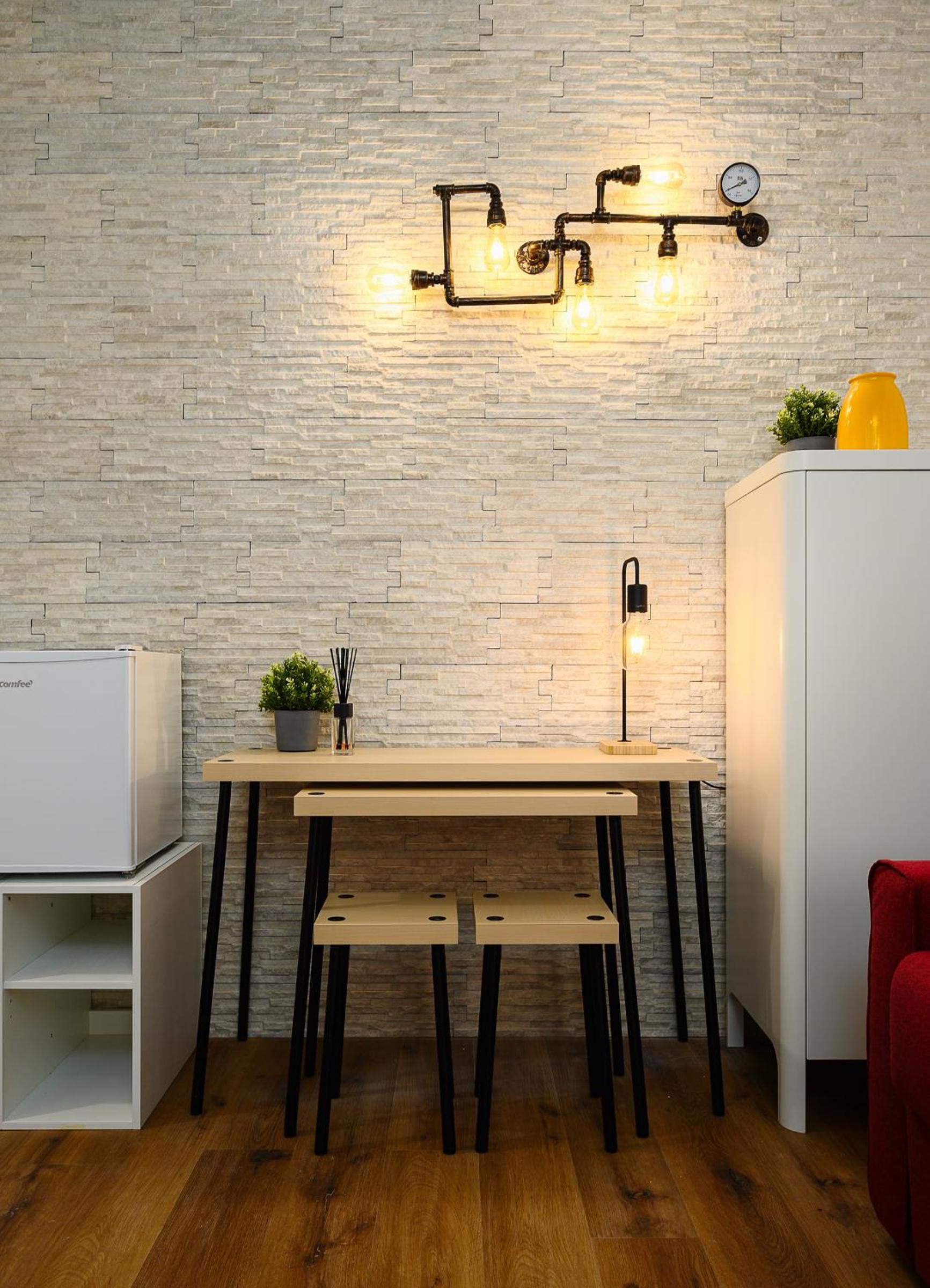 Sebino 8 - Monolocale Cool