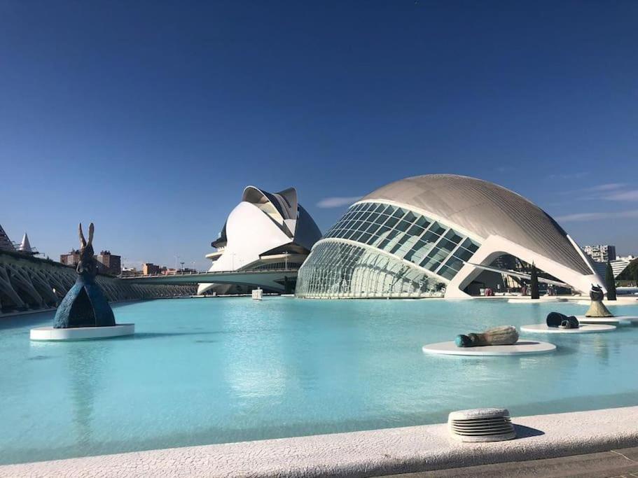 Loft con estilo y terraza en centro histórico