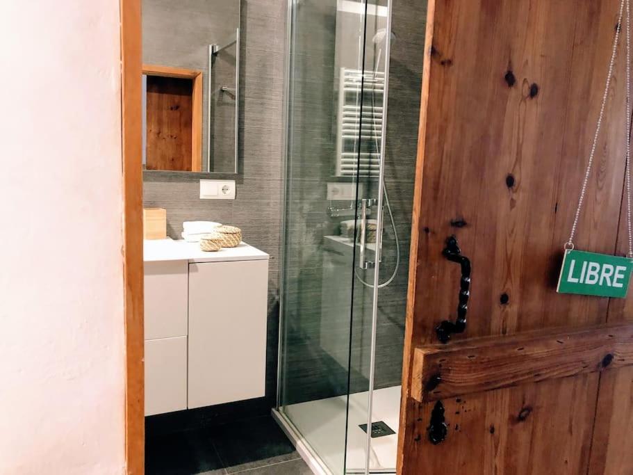 Loft con estilo y terraza en centro histórico