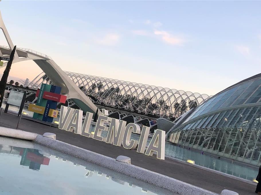 Loft con estilo y terraza en centro histórico