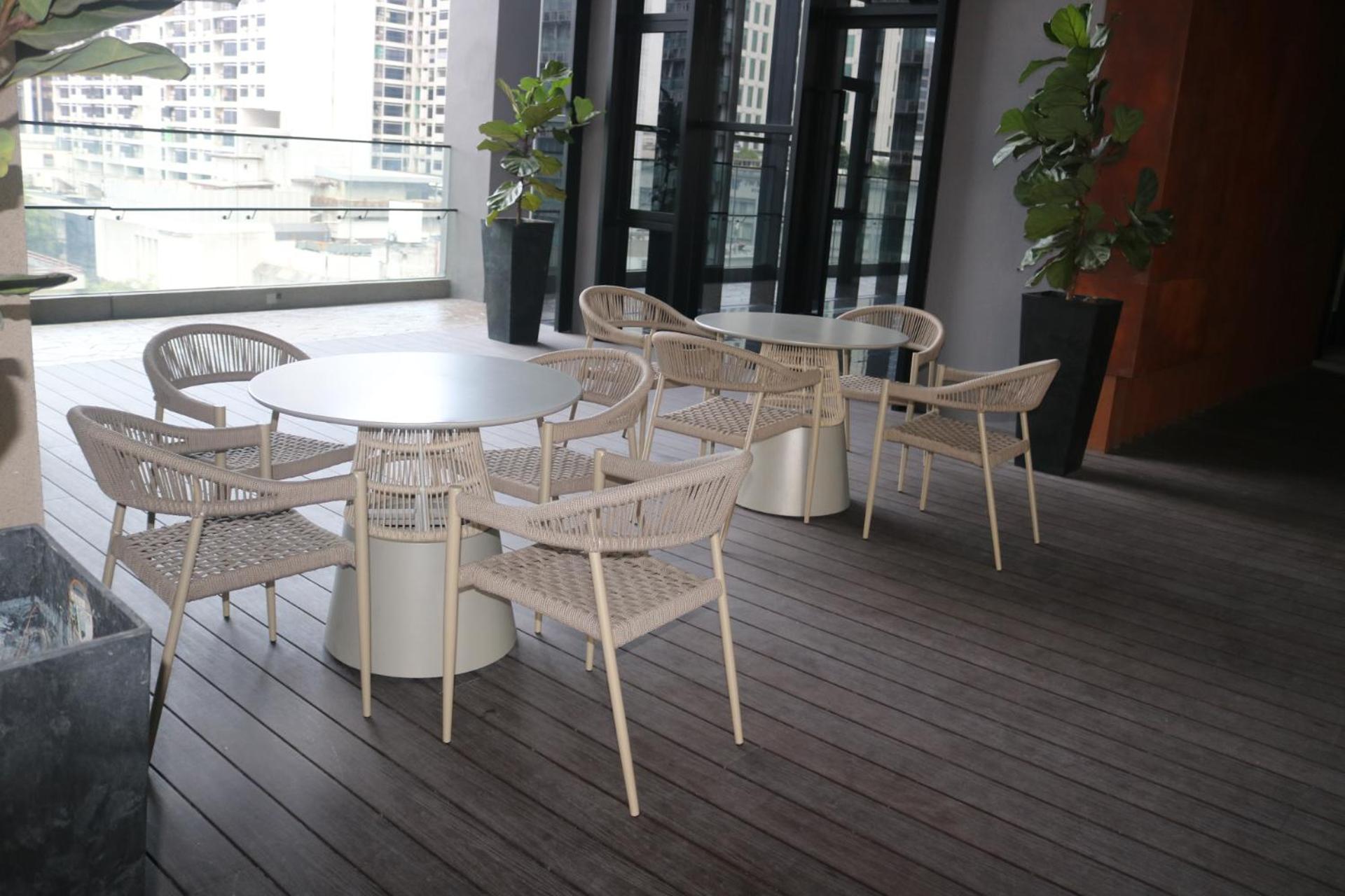 Axon Service Suites At Bukit Bintang KL