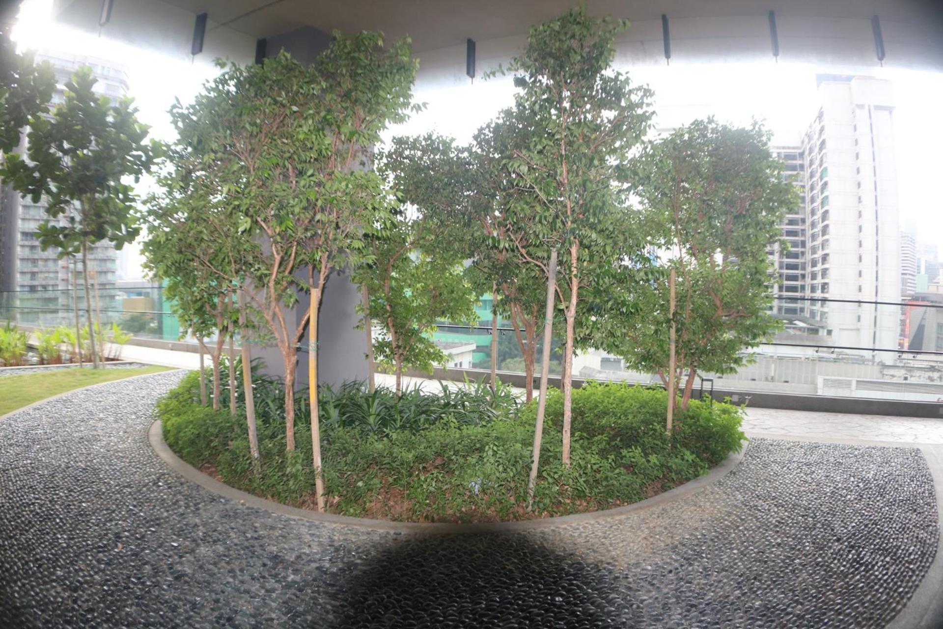Axon Service Suites At Bukit Bintang KL