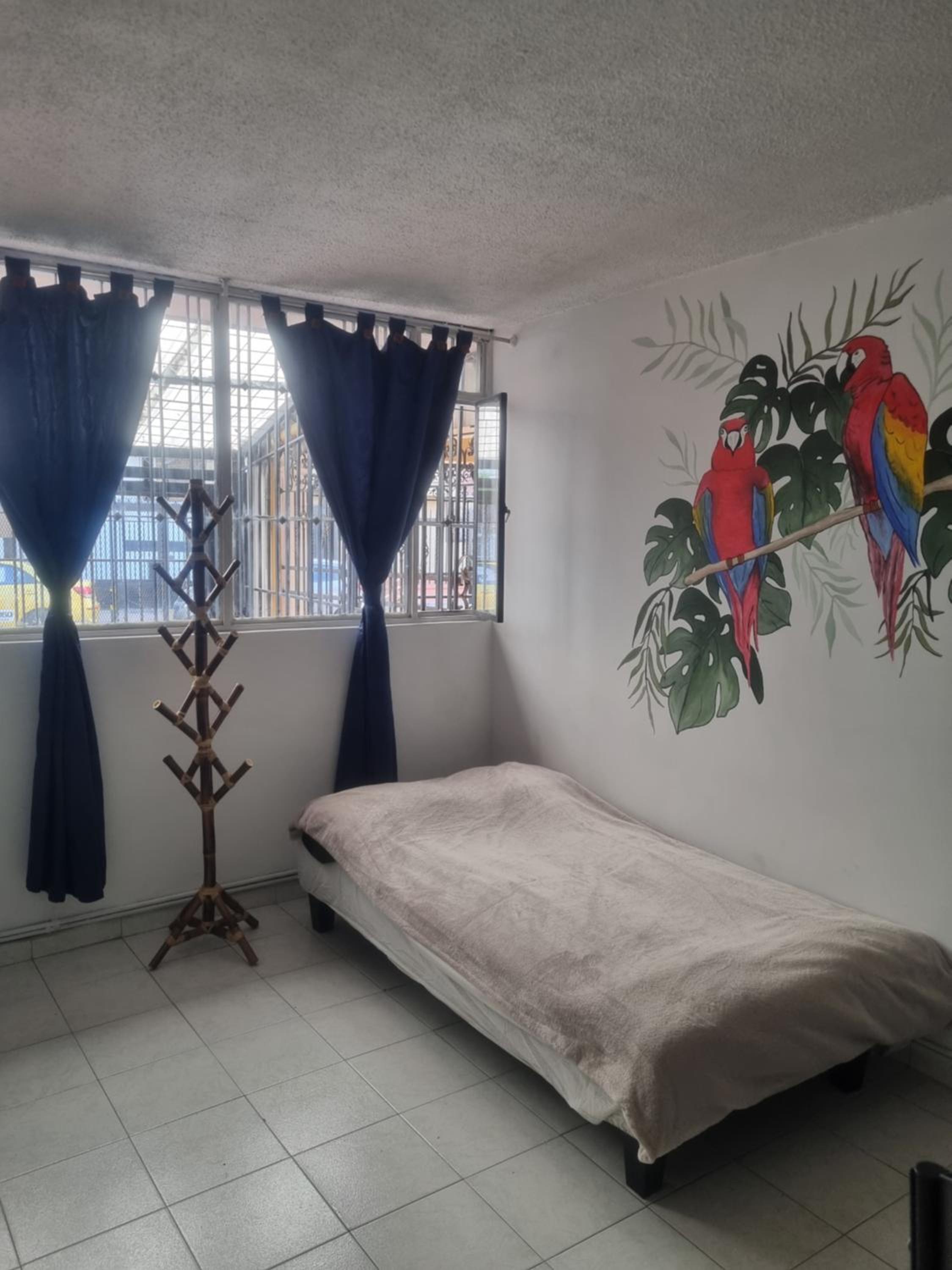 RoBe Apartmento