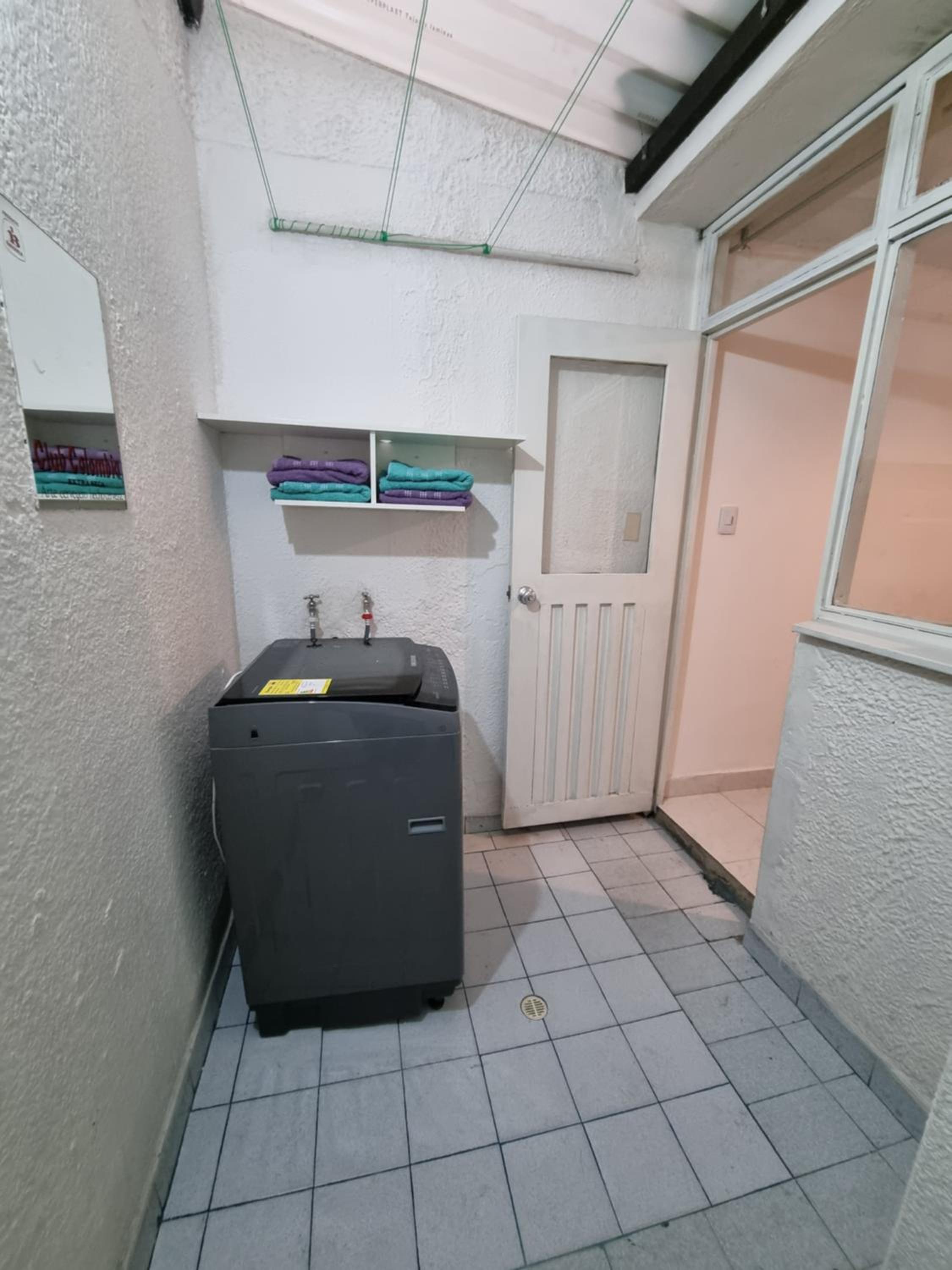 RoBe Apartmento