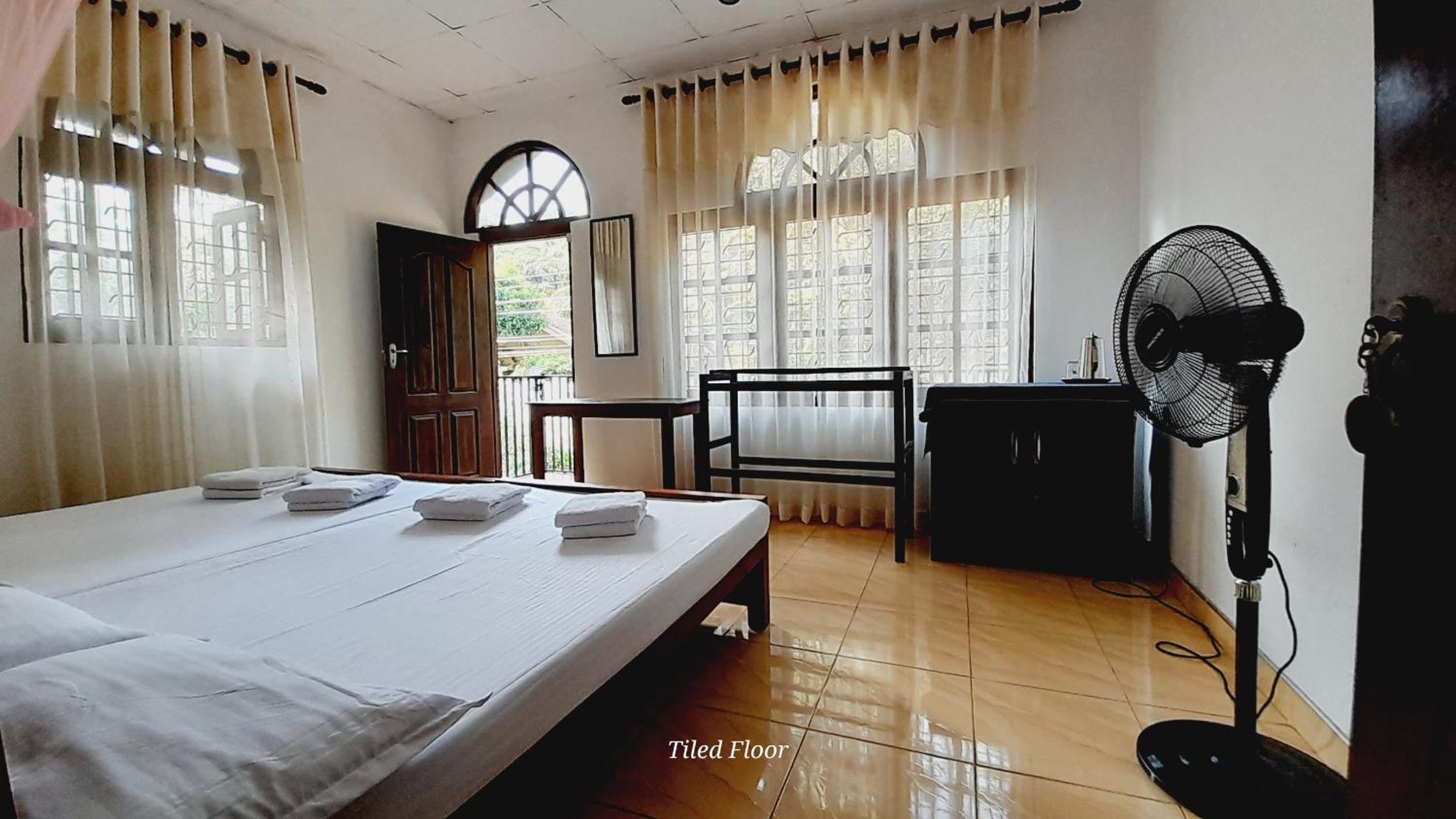 Le Meridien BnB & Travels view 2