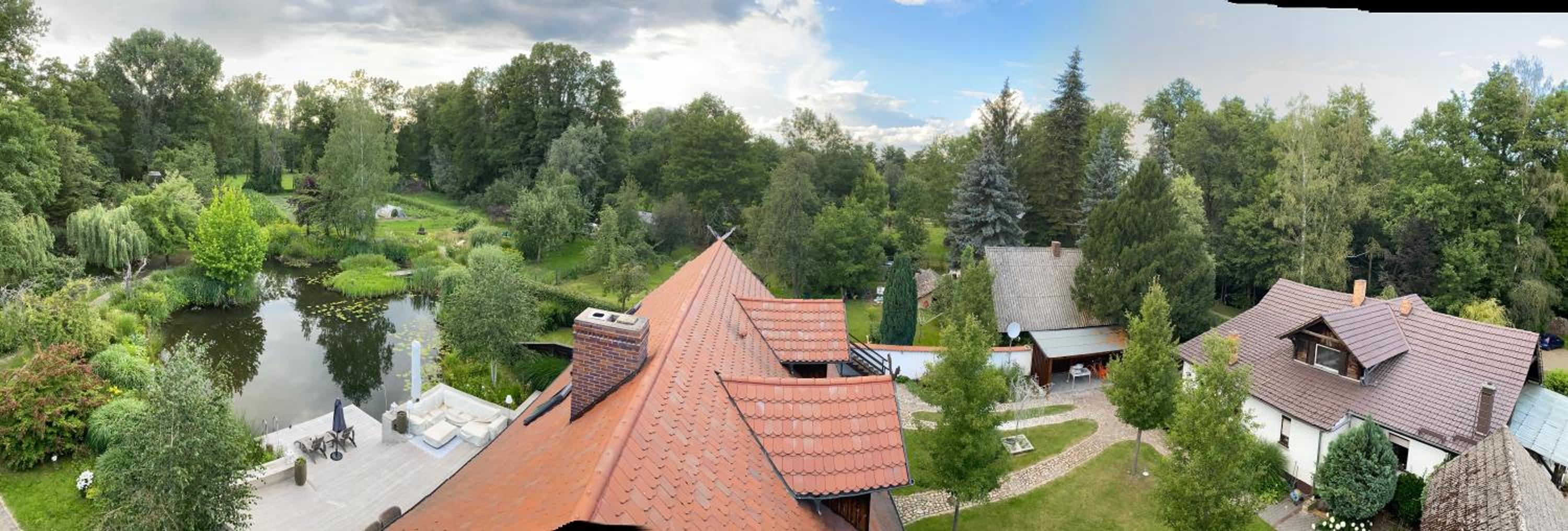 Ferienwohnungen direkt am Wasser view 4