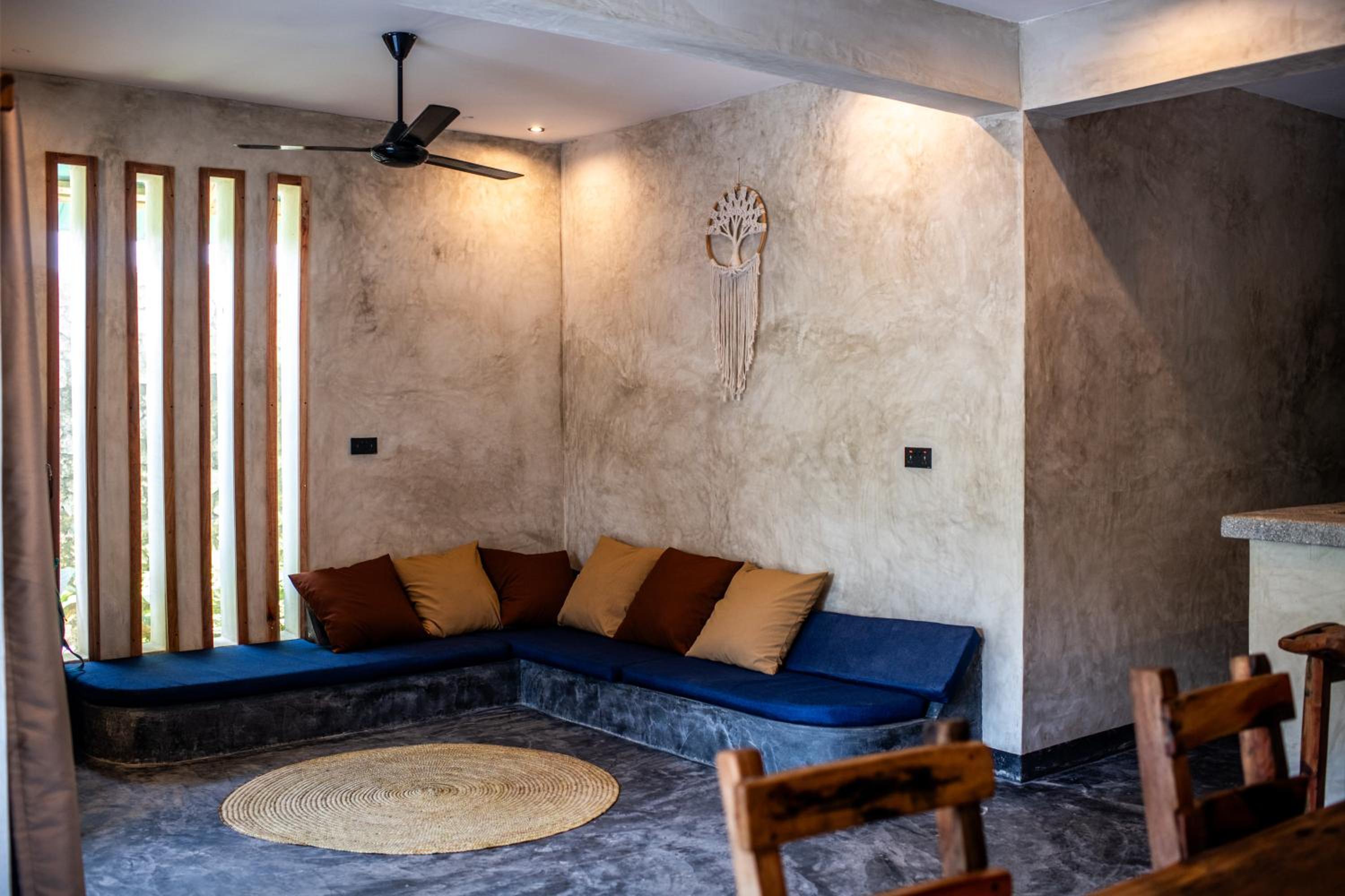 Baobab Bungalows