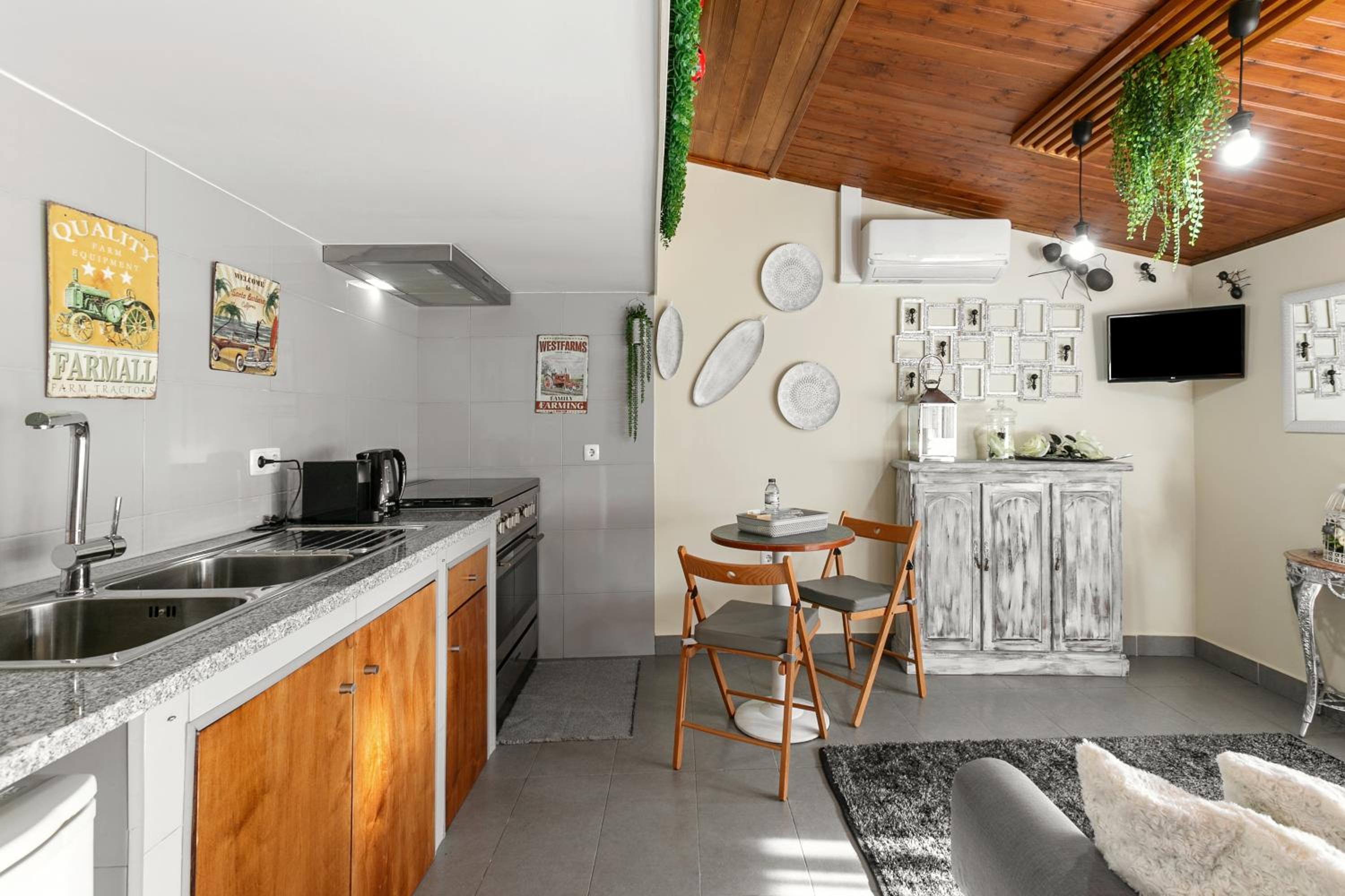 Casas da Gralha