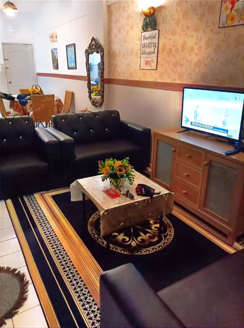 Bidadari Lagoon 4 Islamic Homestay
