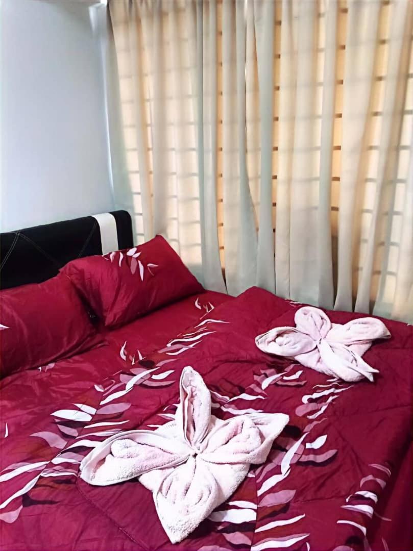 Bidadari Lagoon 4 Islamic Homestay