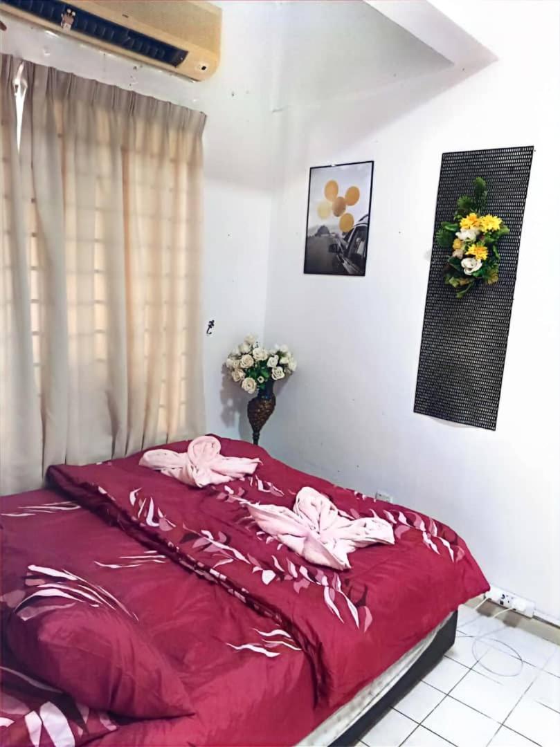 Bidadari Lagoon 4 Islamic Homestay