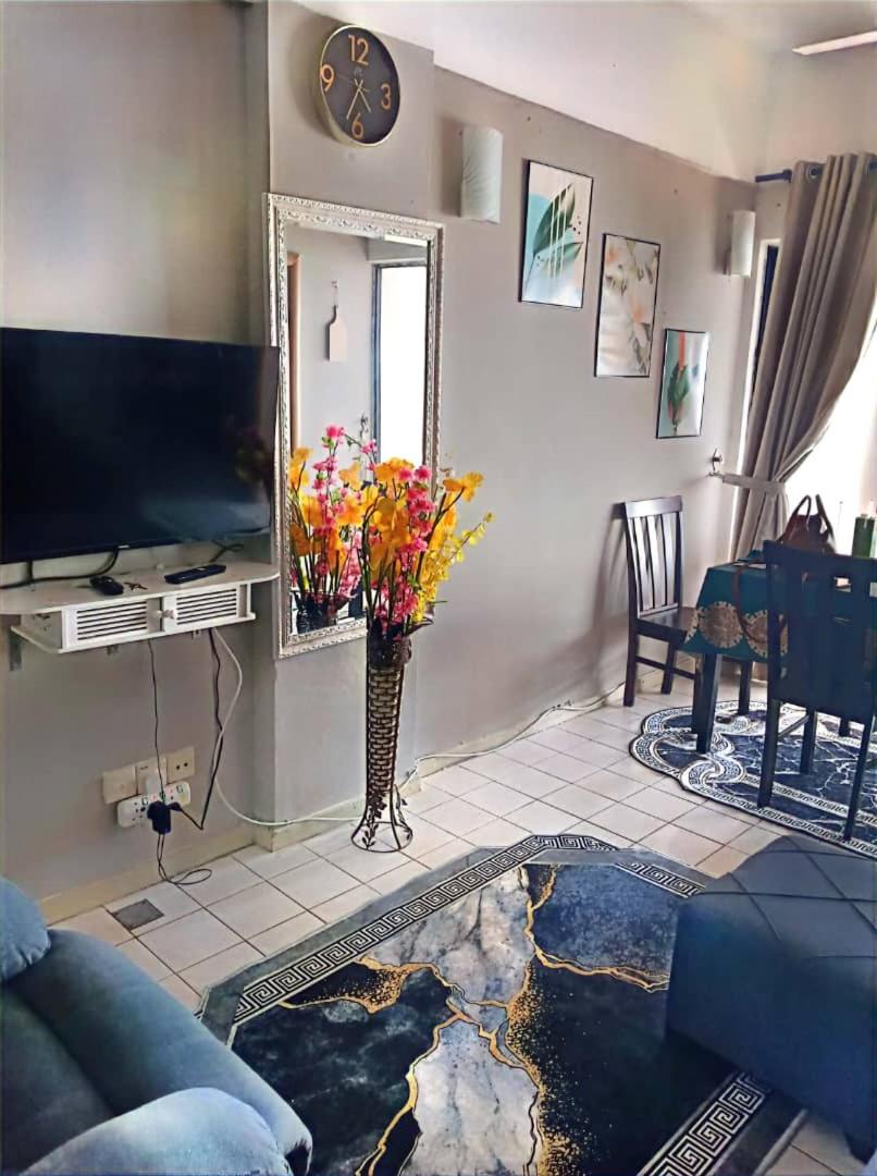 Bidadari Lagoon 4 Islamic Homestay