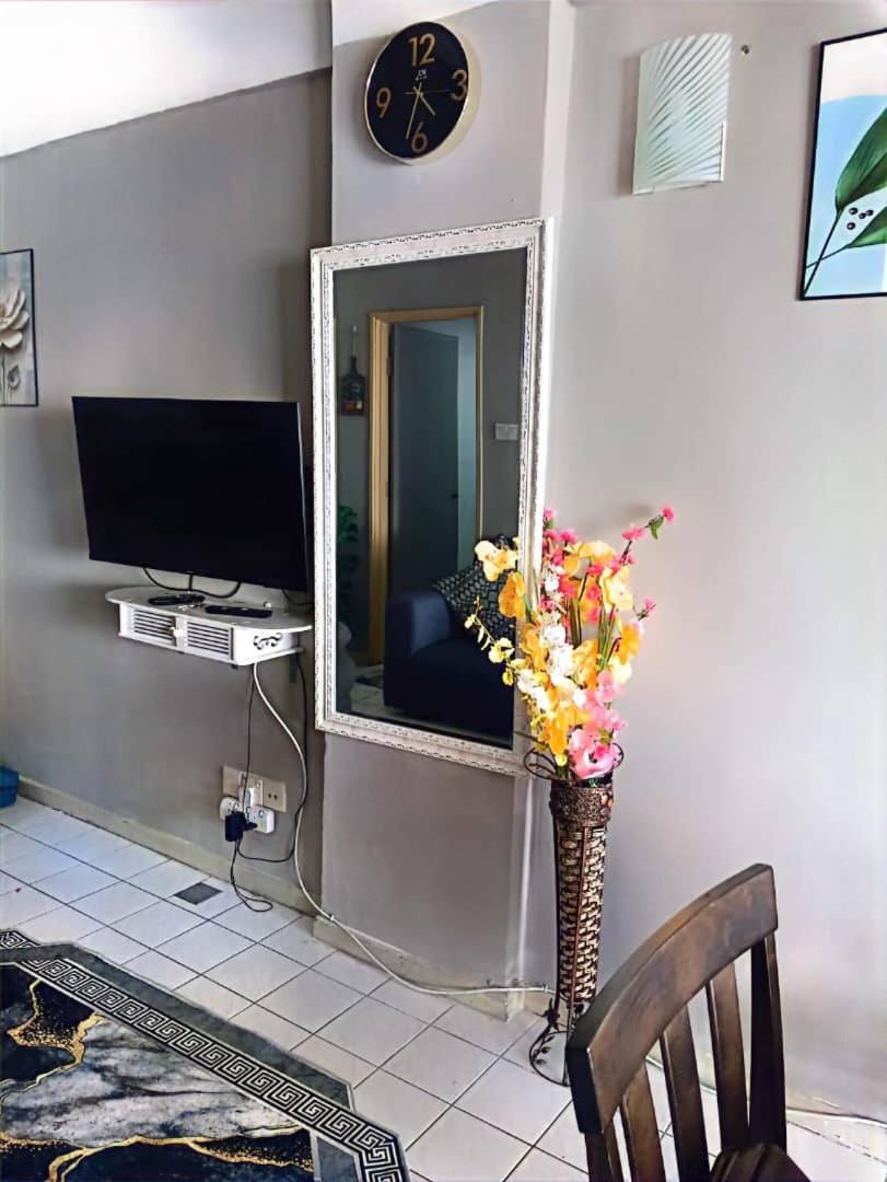 Bidadari Lagoon 4 Islamic Homestay