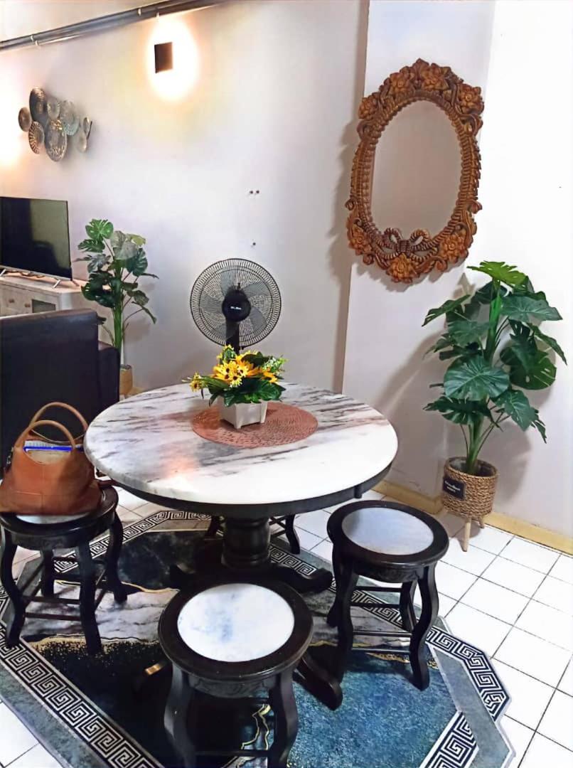Bidadari Lagoon 4 Islamic Homestay