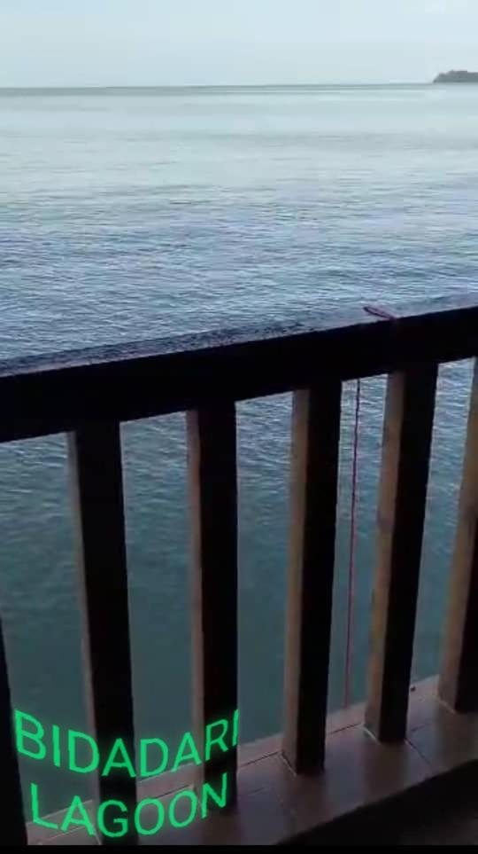 Bidadari Lagoon 4 Islamic Homestay