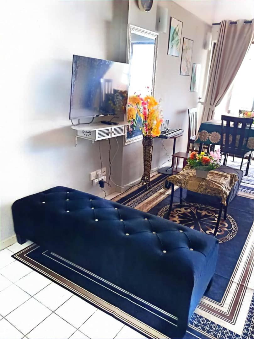Bidadari Lagoon 4 Islamic Homestay