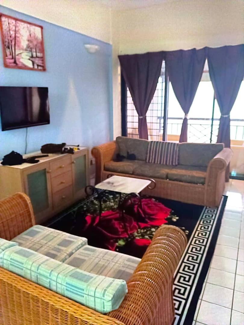 Bidadari Lagoon 4 Islamic Homestay