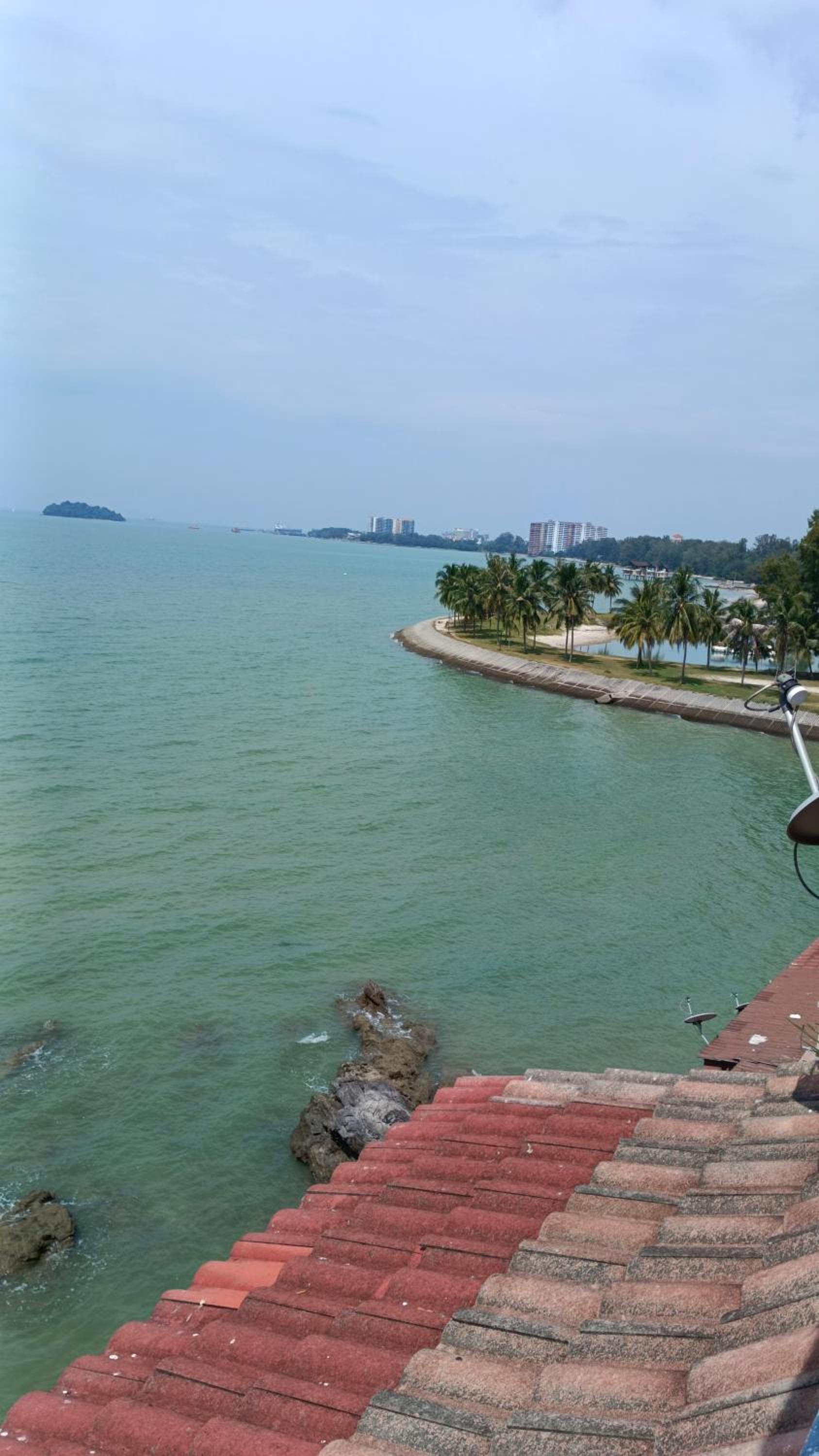 Bidadari Lagoon 4 Islamic Homestay