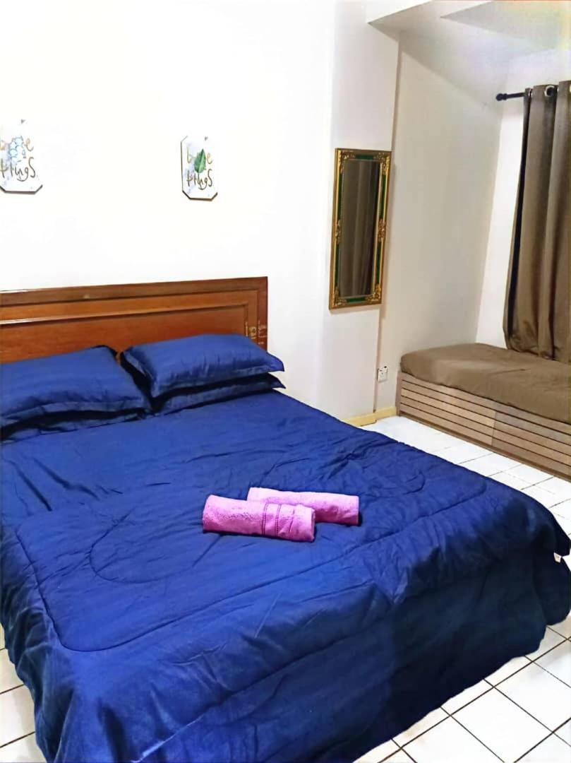 Bidadari Lagoon 4 Islamic Homestay