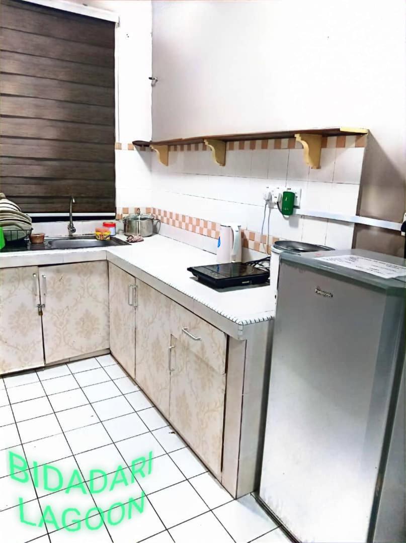 Bidadari Lagoon 4 Islamic Homestay